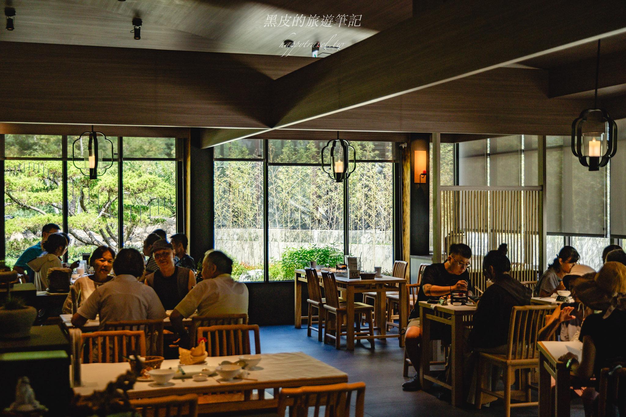 春秋山林｜春水堂全新山林園區，茶香、足浴與自然秘境的結合，國姓新景點