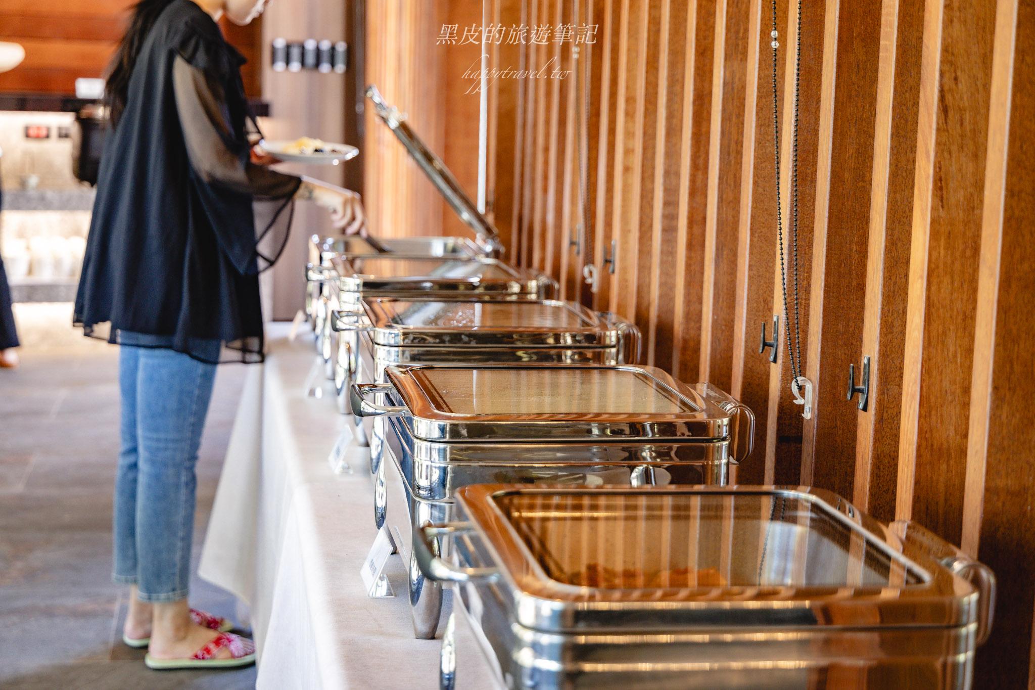 埔里春天度假村｜埔里飯店推薦，被山城圍繞的綠林住宿