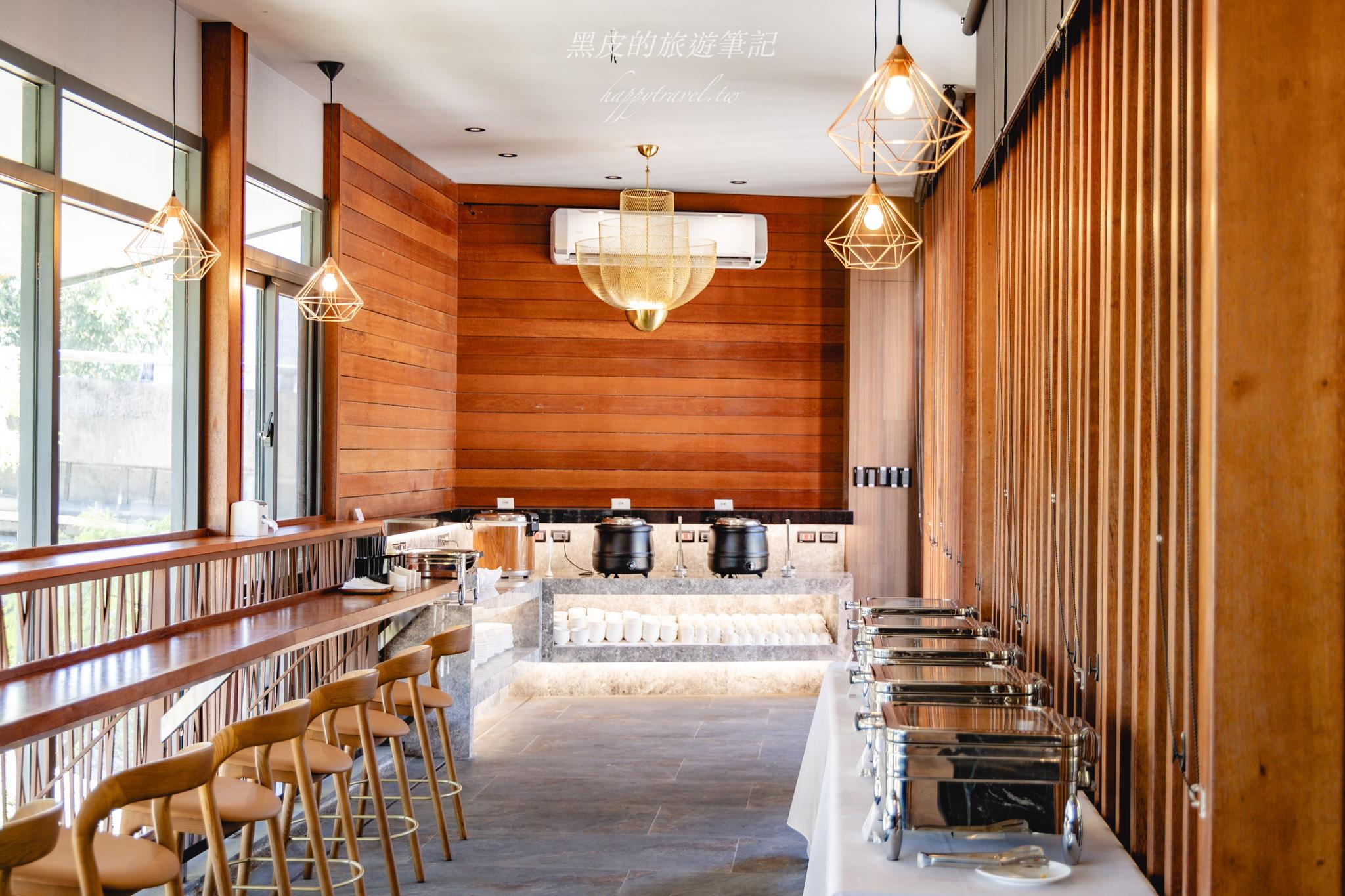 埔里春天度假村｜埔里飯店推薦，被山城圍繞的綠林住宿