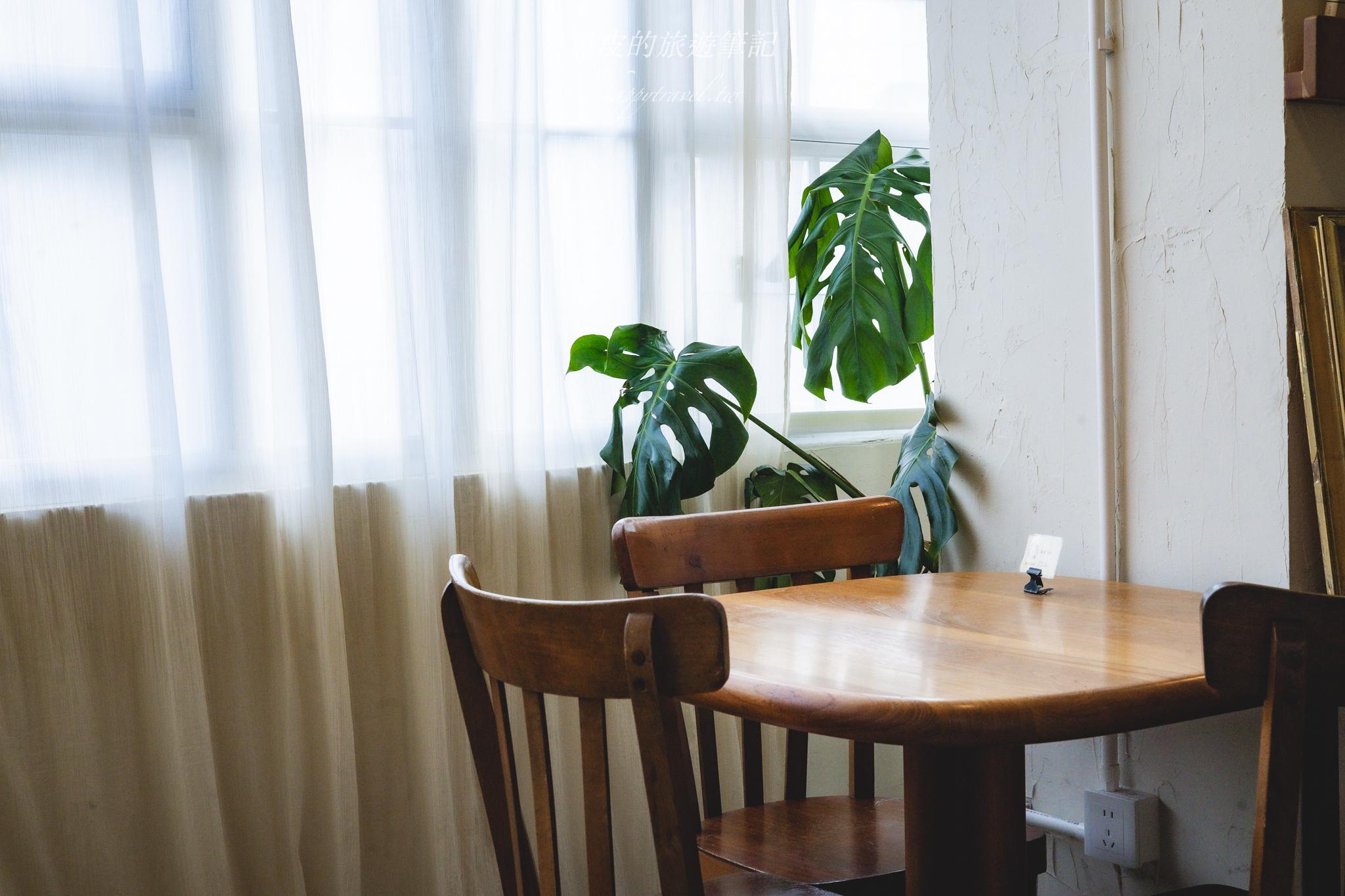 深圳咖啡廳【黑黎】｜一秒穿越南法的深圳秘密角落的神秘咖啡廳