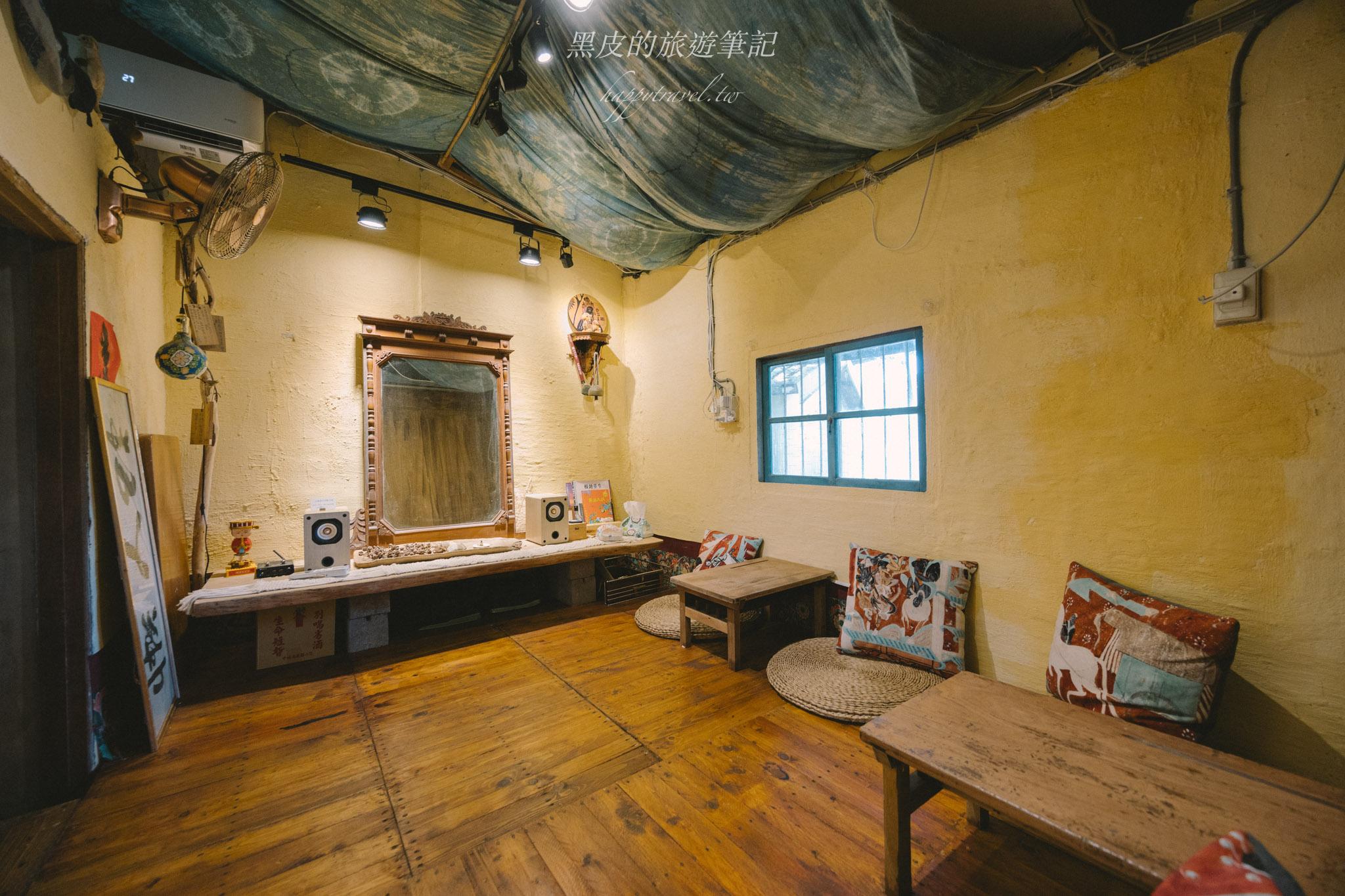 懶人院咖啡 Lazy Please Café|台東長濱的午後時光,藏在樹蔭下的老屋咖啡香 40 懶人院咖啡 Lazy Please Café|台東長濱的午後時光,藏在樹蔭下的老屋咖啡香