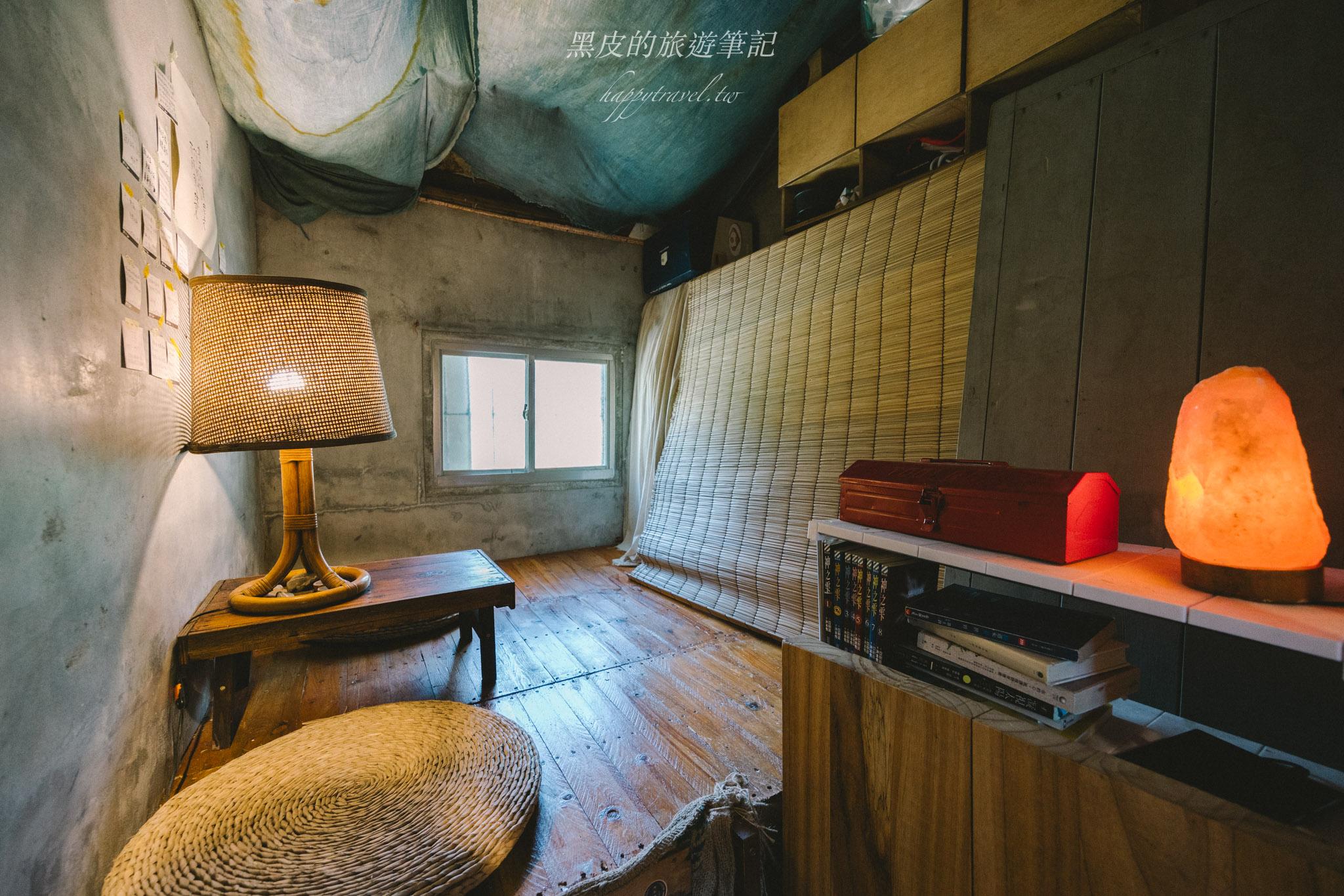 懶人院咖啡 Lazy Please Café|台東長濱的午後時光,藏在樹蔭下的老屋咖啡香 43 懶人院咖啡 Lazy Please Café|台東長濱的午後時光,藏在樹蔭下的老屋咖啡香