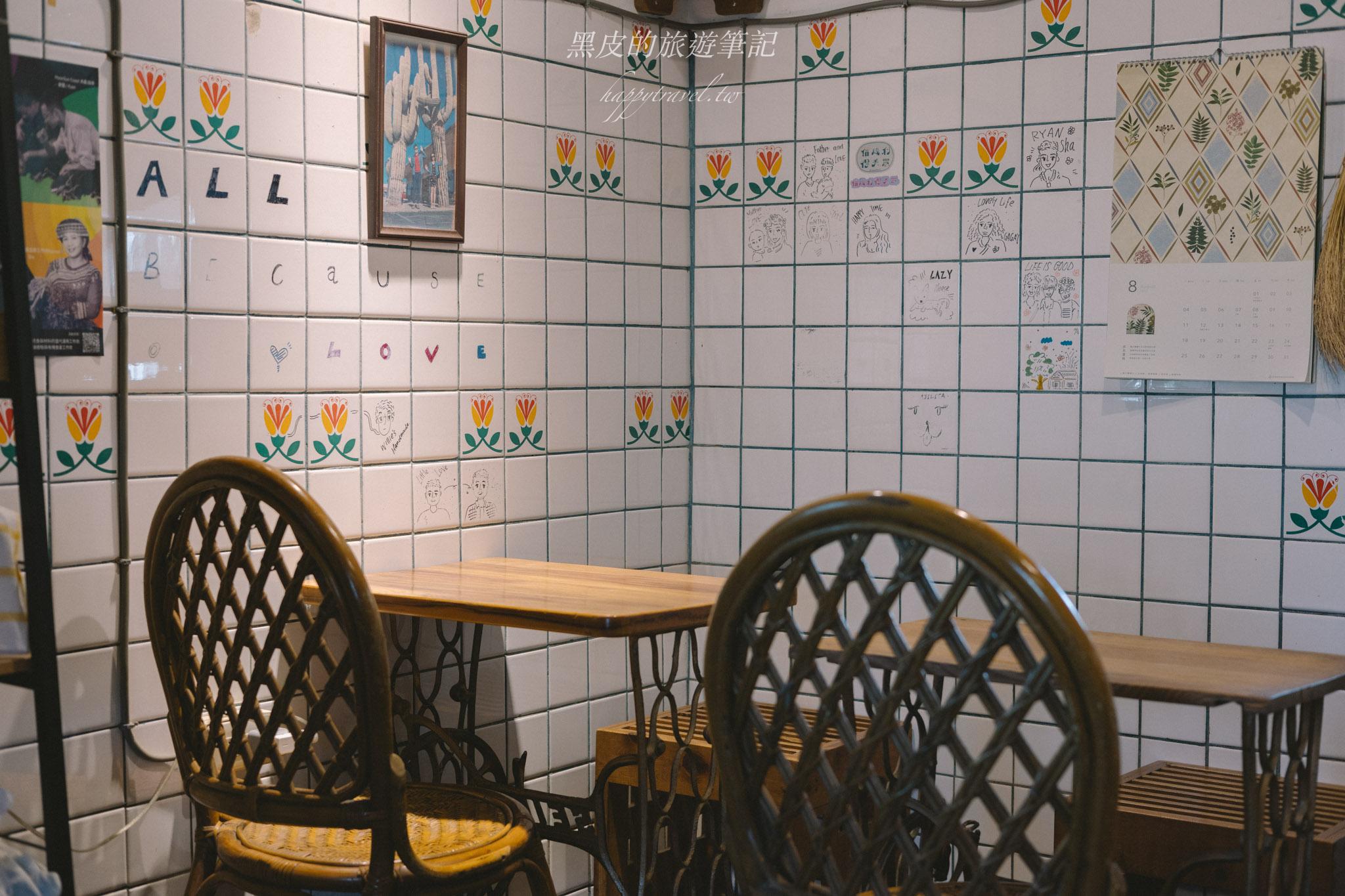 懶人院咖啡 Lazy Please Café|台東長濱的午後時光,藏在樹蔭下的老屋咖啡香 39 懶人院咖啡 Lazy Please Café|台東長濱的午後時光,藏在樹蔭下的老屋咖啡香