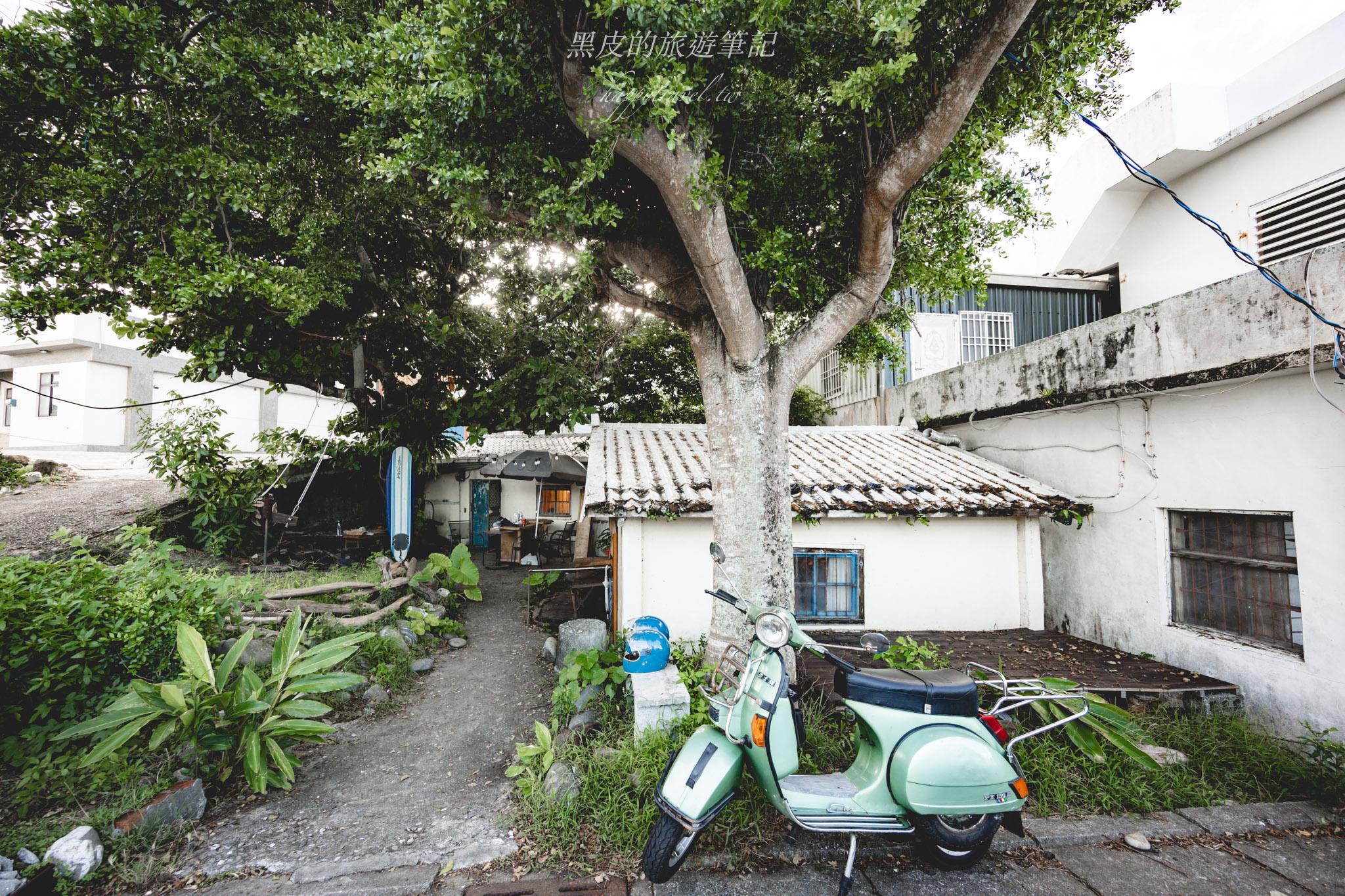 懶人院咖啡 Lazy Please Café|台東長濱的午後時光,藏在樹蔭下的老屋咖啡香 28 懶人院咖啡 Lazy Please Café|台東長濱的午後時光,藏在樹蔭下的老屋咖啡香