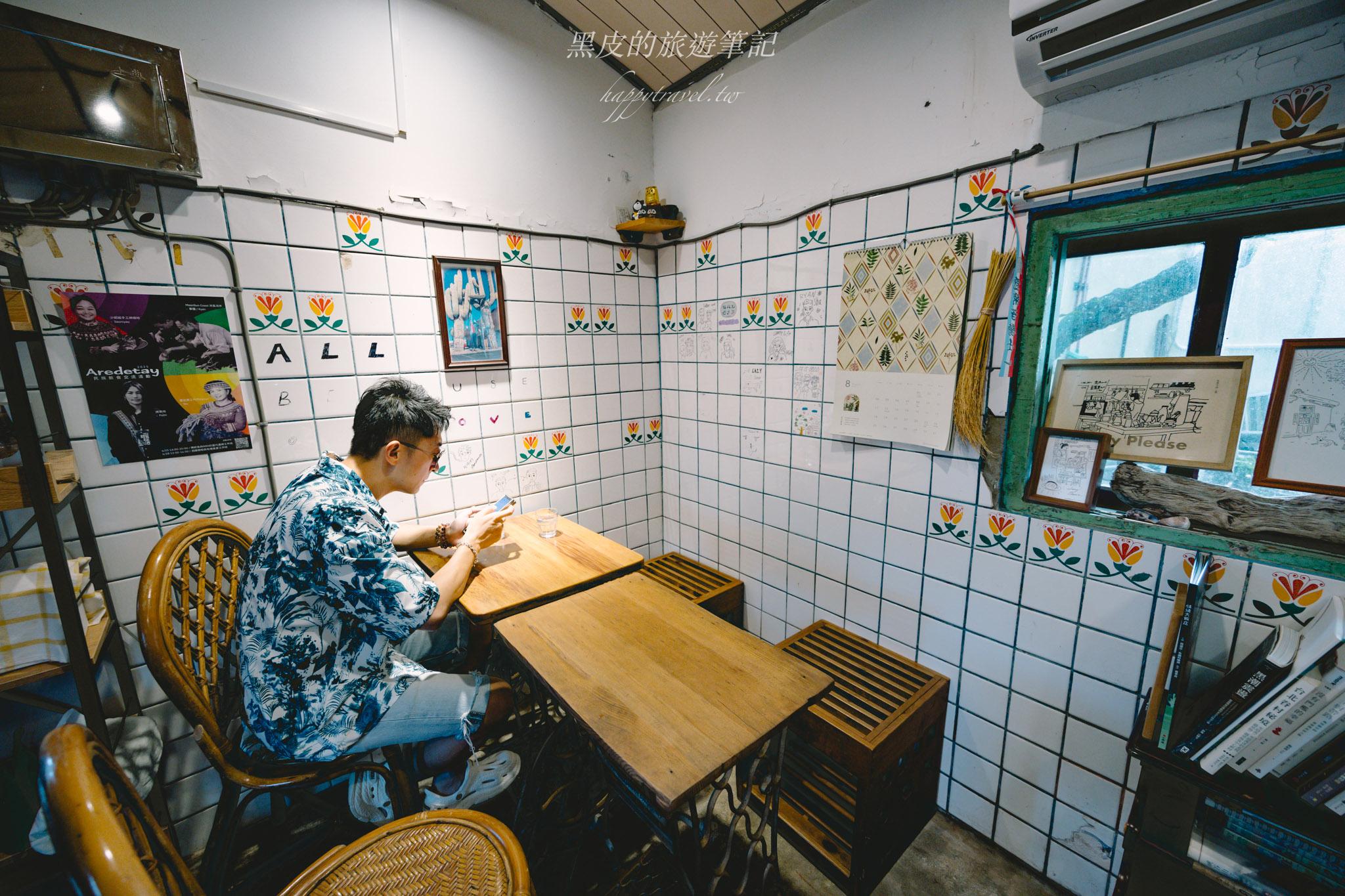 懶人院咖啡 Lazy Please Café|台東長濱的午後時光,藏在樹蔭下的老屋咖啡香 37 懶人院咖啡 Lazy Please Café|台東長濱的午後時光,藏在樹蔭下的老屋咖啡香