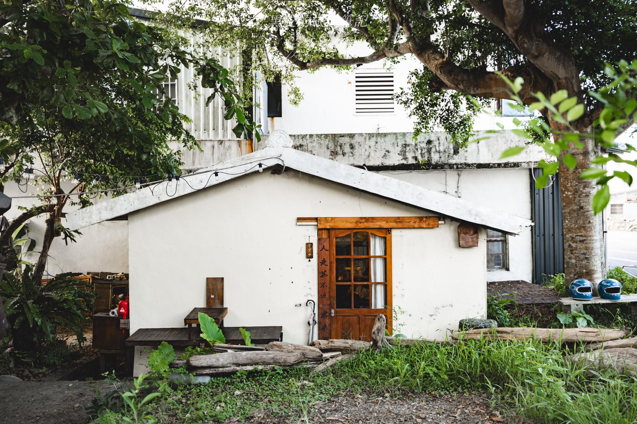 懶人院咖啡 Lazy Please Café|台東長濱的午後時光,藏在樹蔭下的老屋咖啡香 32 懶人院咖啡 Lazy Please Café|台東長濱的午後時光,藏在樹蔭下的老屋咖啡香