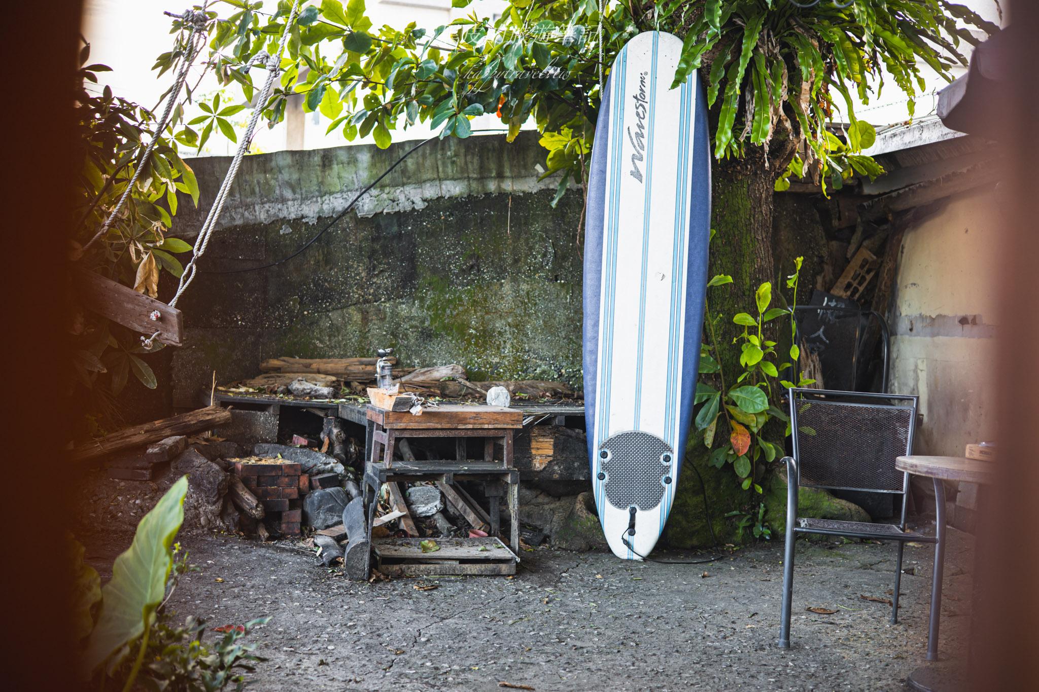 懶人院咖啡 Lazy Please Café|台東長濱的午後時光,藏在樹蔭下的老屋咖啡香 33 懶人院咖啡 Lazy Please Café|台東長濱的午後時光,藏在樹蔭下的老屋咖啡香