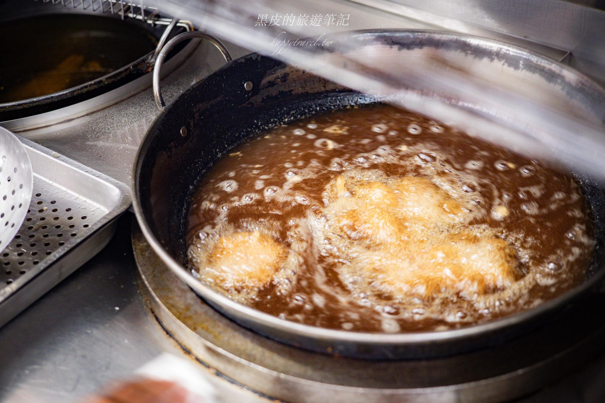 小醬古早麵臭豆腐