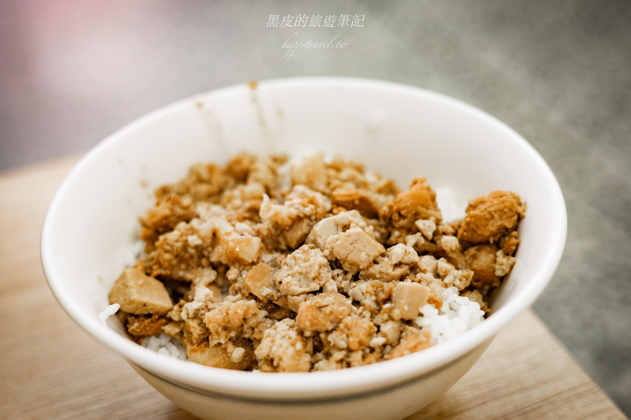 小醬古早麵臭豆腐