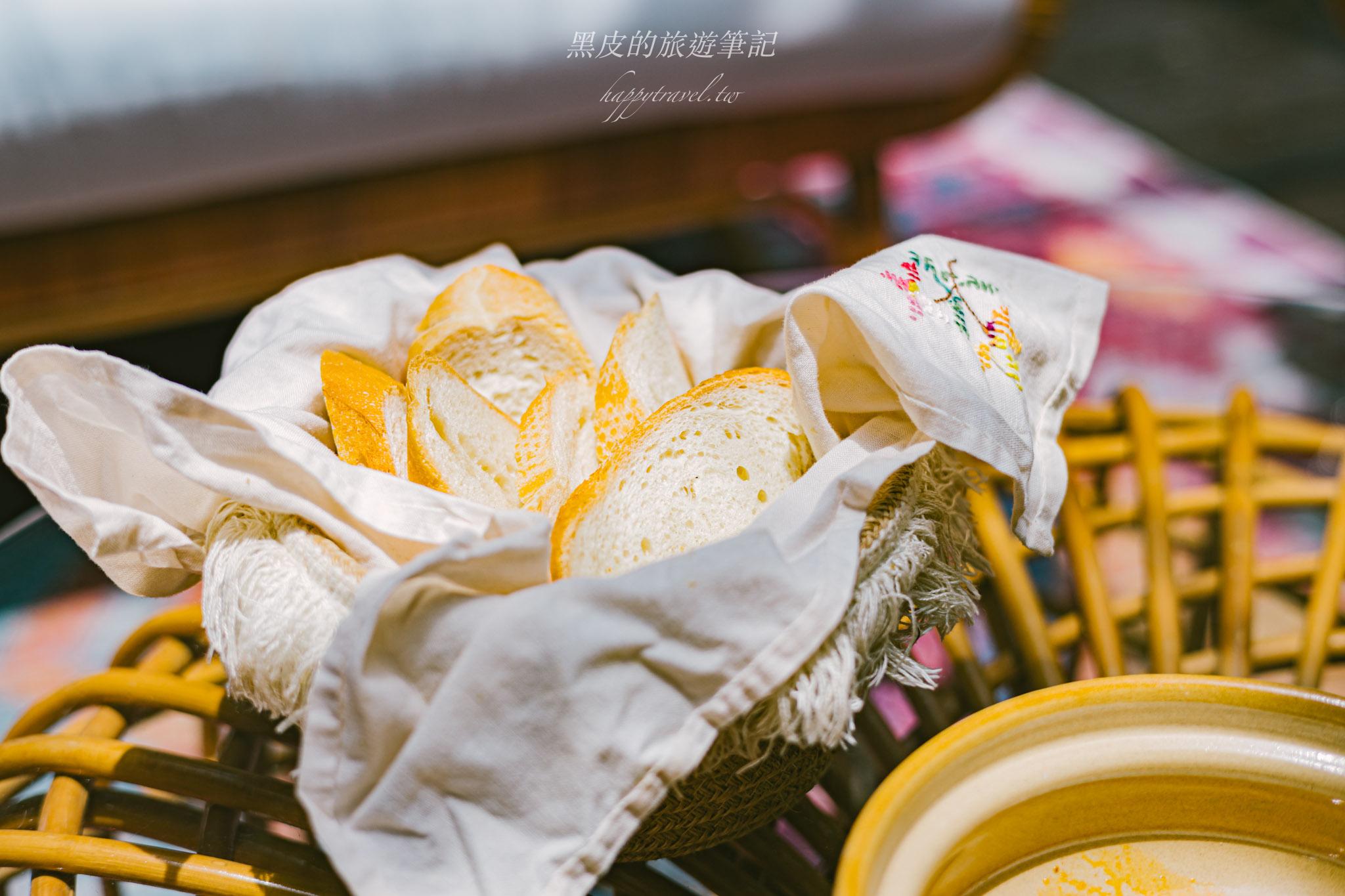 Caravan卡騯異國料理