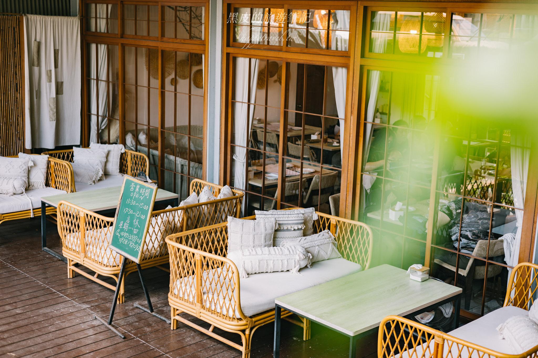 Caravan卡騯異國料理