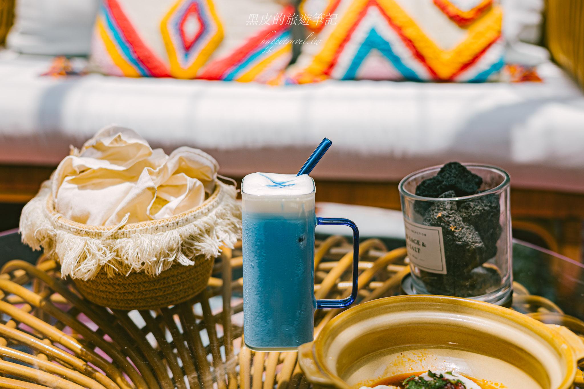 Caravan卡騯異國料理