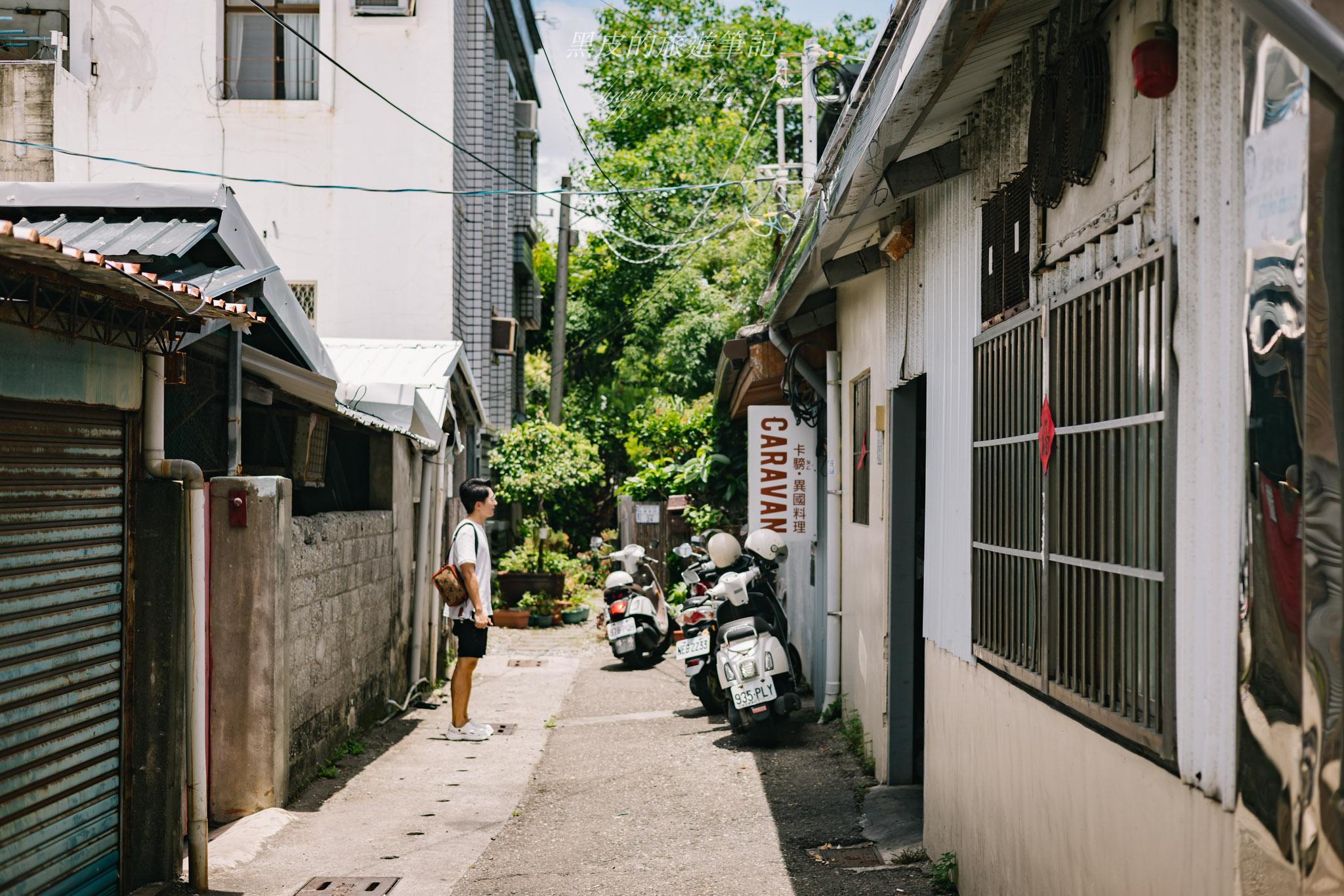 Caravan卡騯異國料理