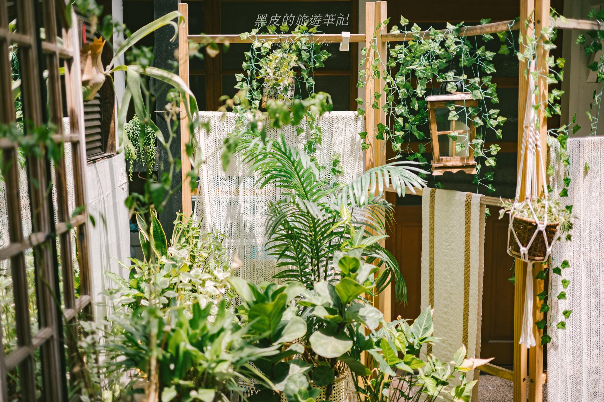 Caravan卡騯異國料理｜隱藏台東巷弄裡的摩洛哥風格異國餐廳，從地中海吃到中東的味道。台東美食