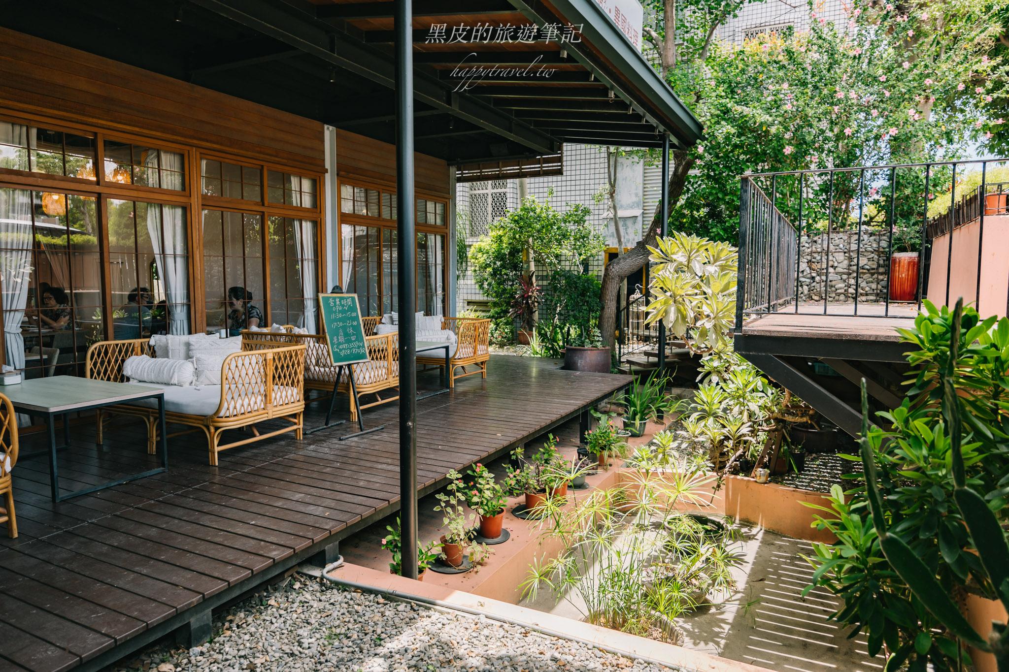 Caravan卡騯異國料理