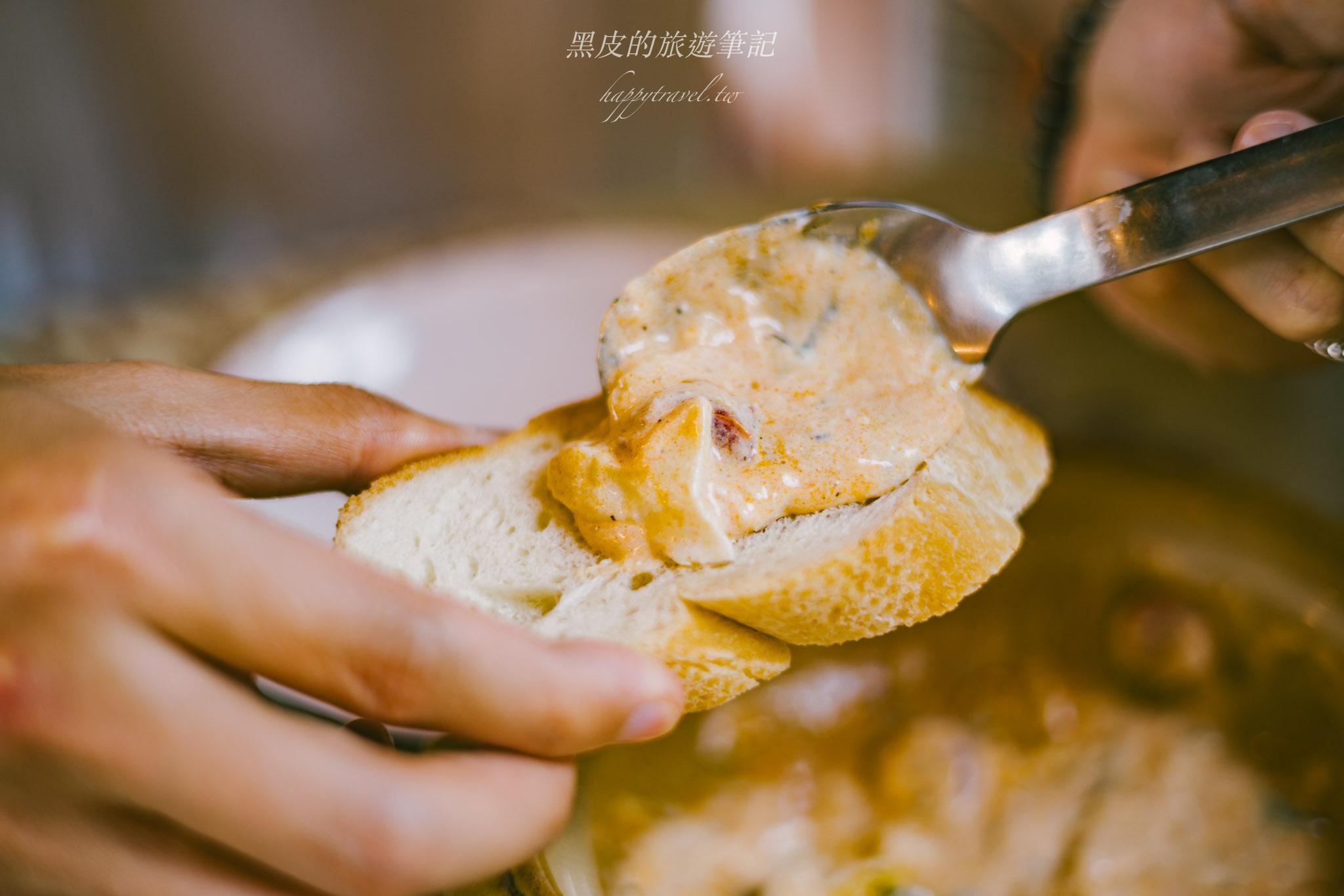 Caravan卡騯異國料理