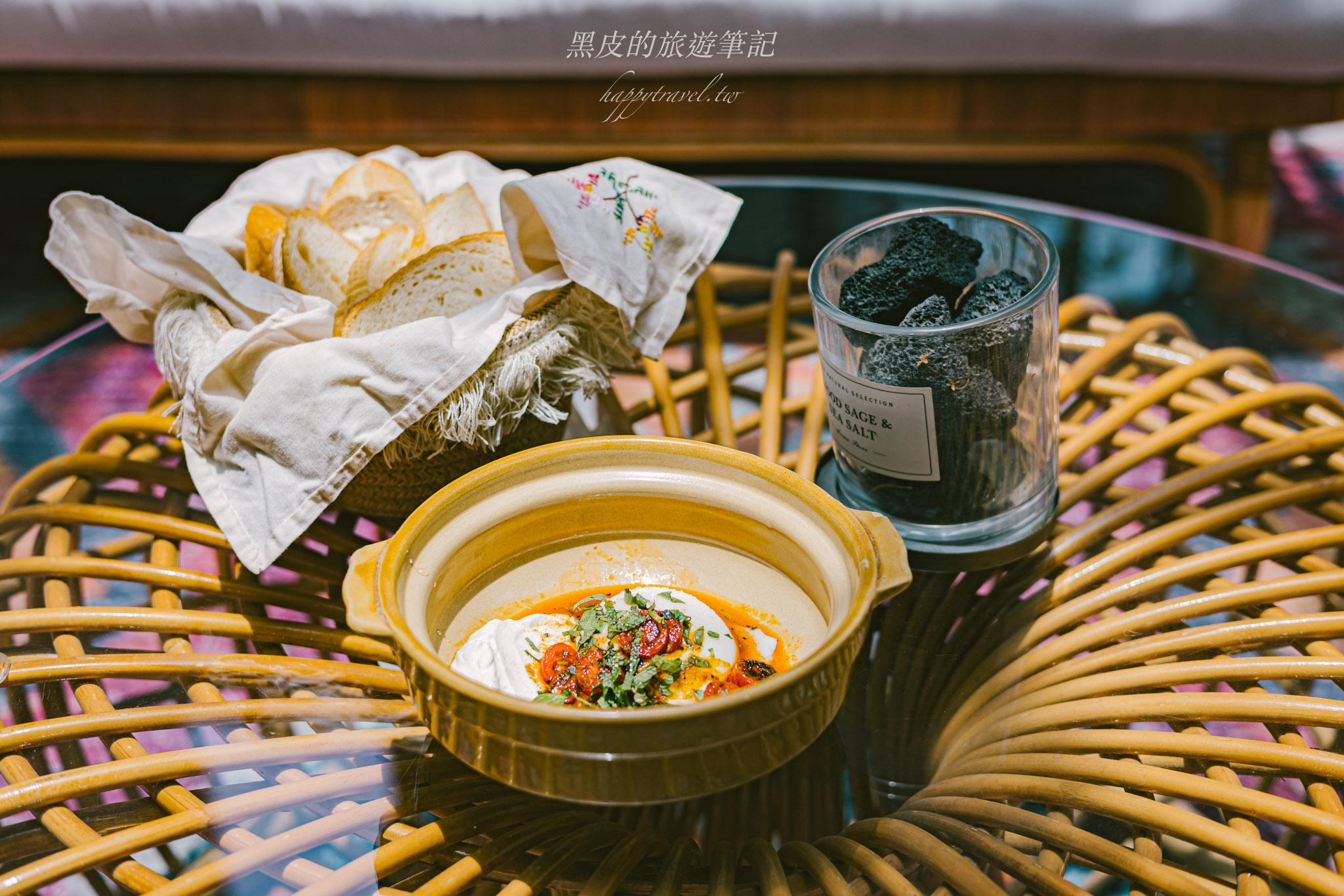 Caravan卡騯異國料理