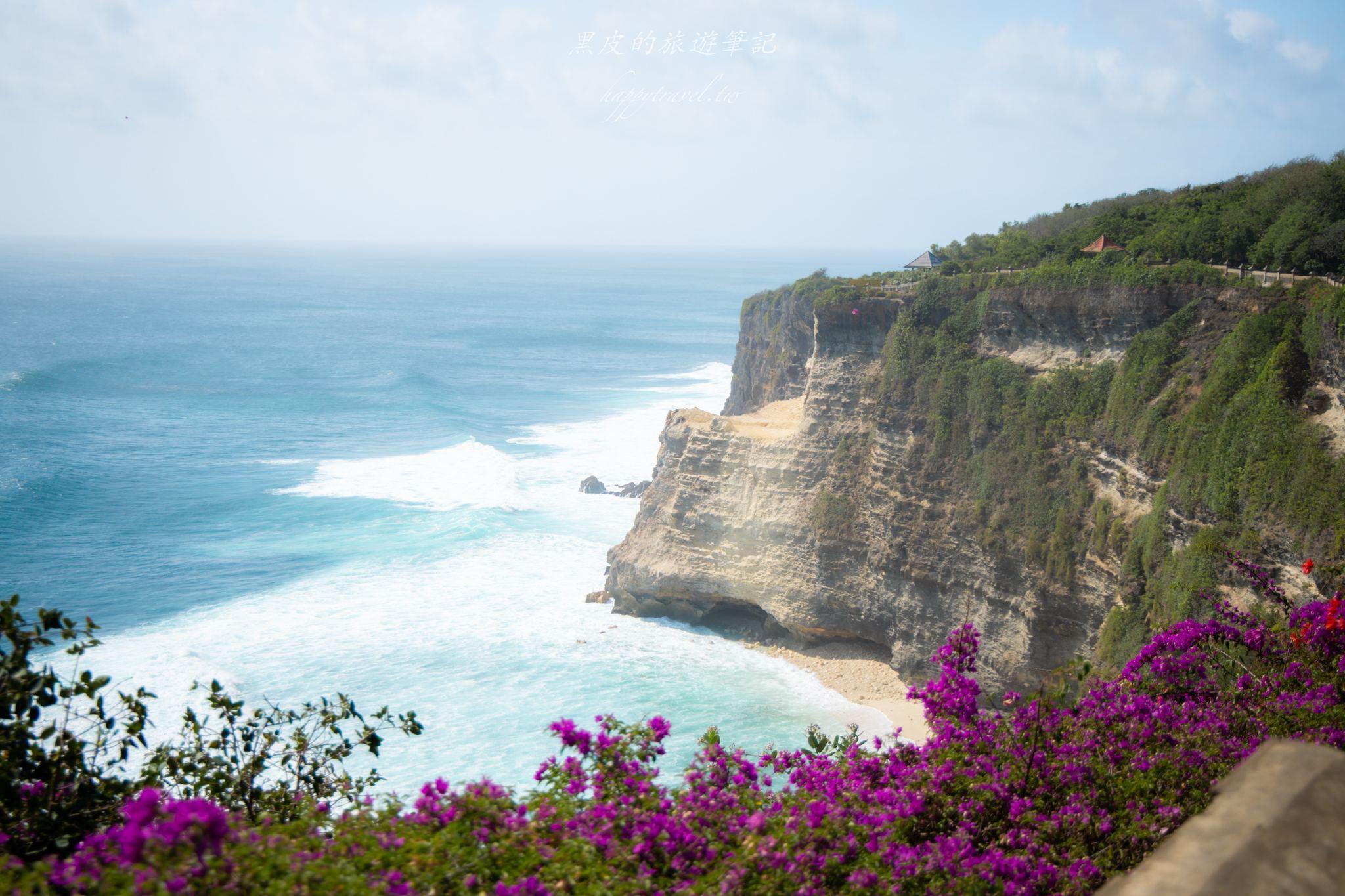 峇里島旅行社【鈦美旅行社】Day2｜神秘海神廟、田野景觀午餐、超Chill大海俱樂部、浪漫沙灘燭光晚餐