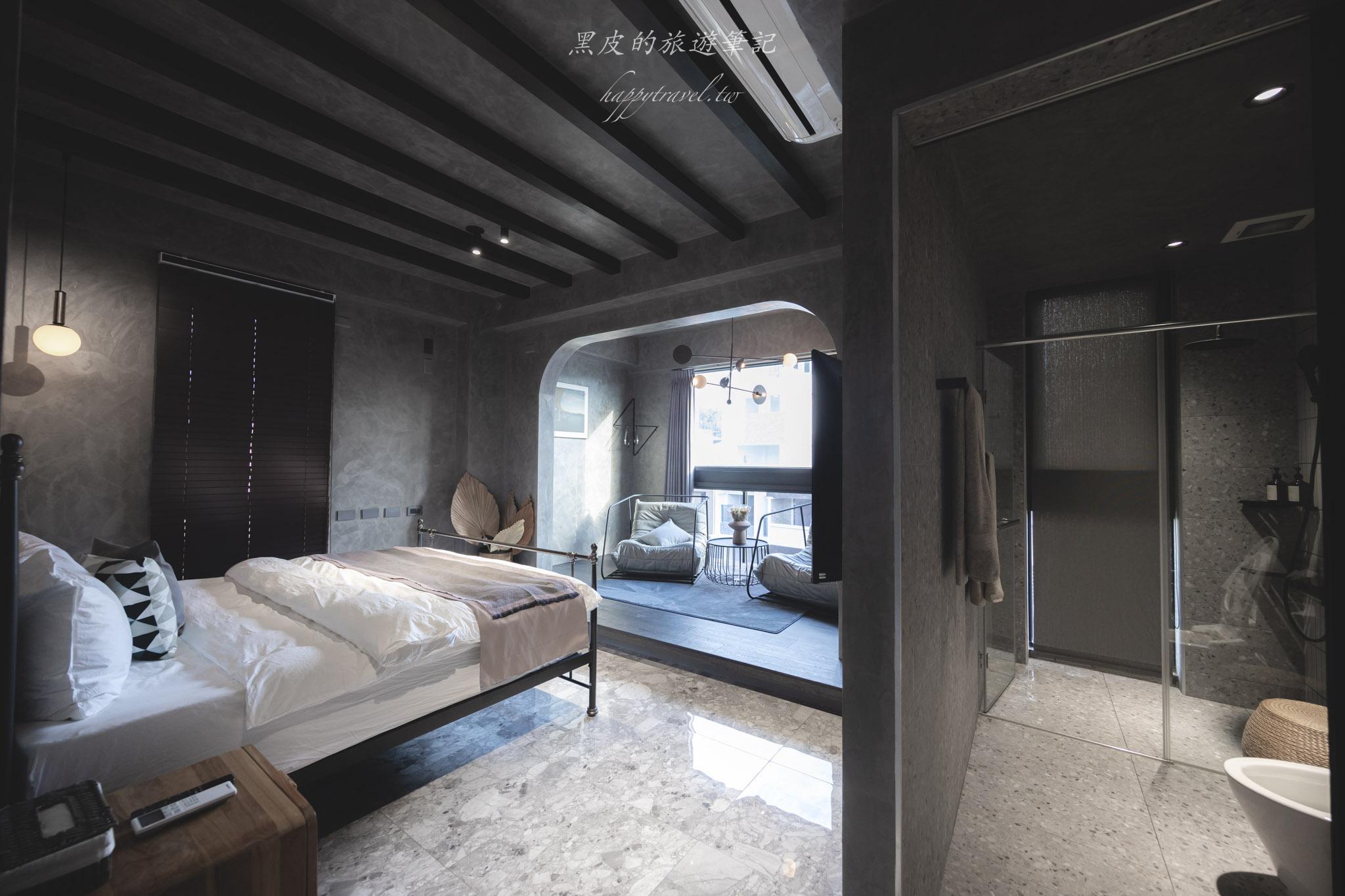 埔里包棟淺山民宿