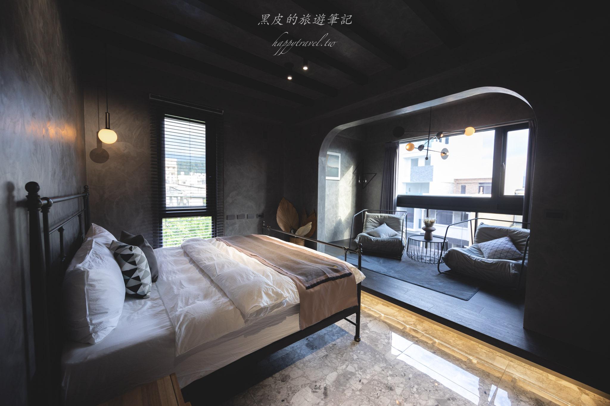 埔里包棟淺山民宿