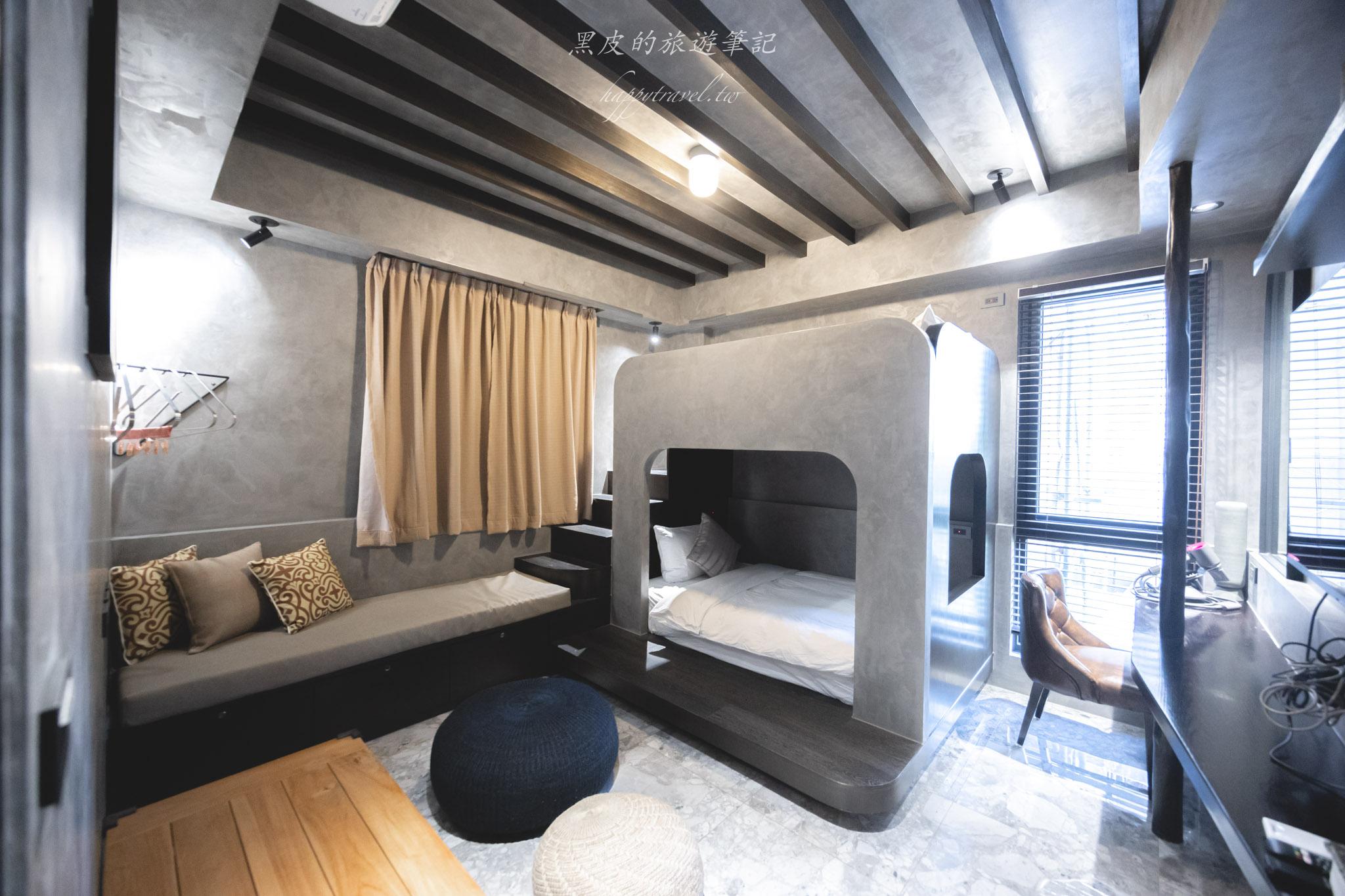 埔里包棟淺山民宿