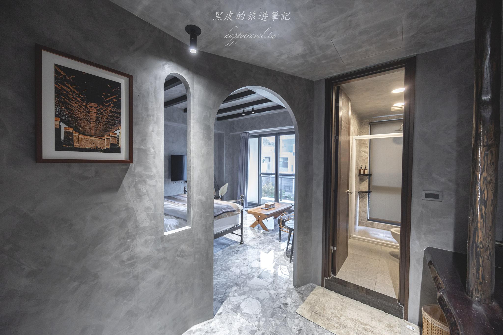 埔里包棟淺山民宿