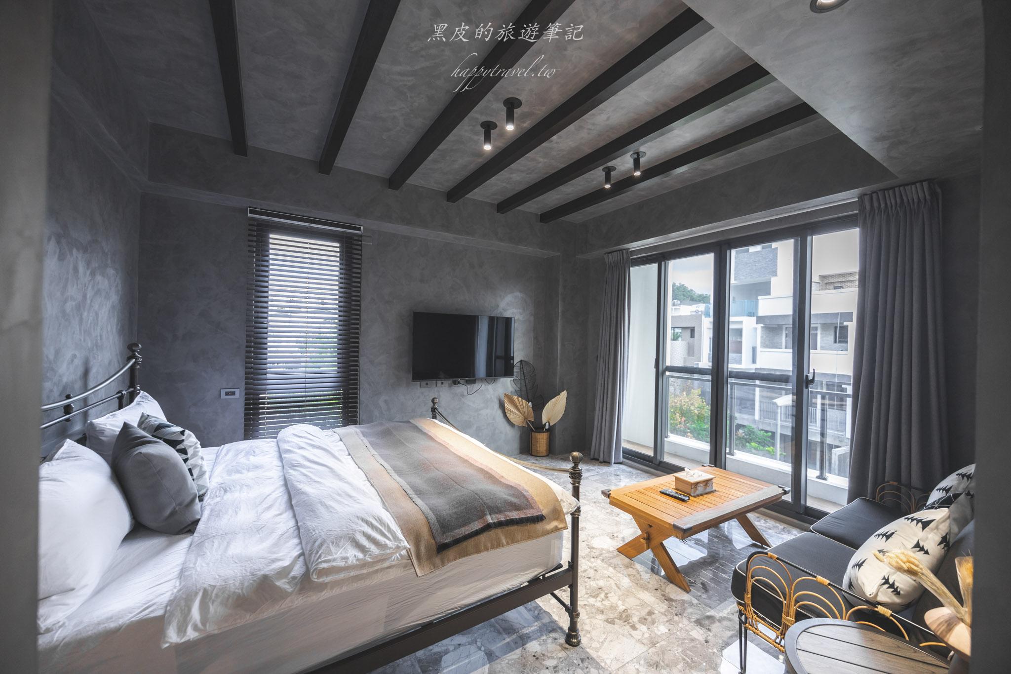 埔里包棟淺山民宿