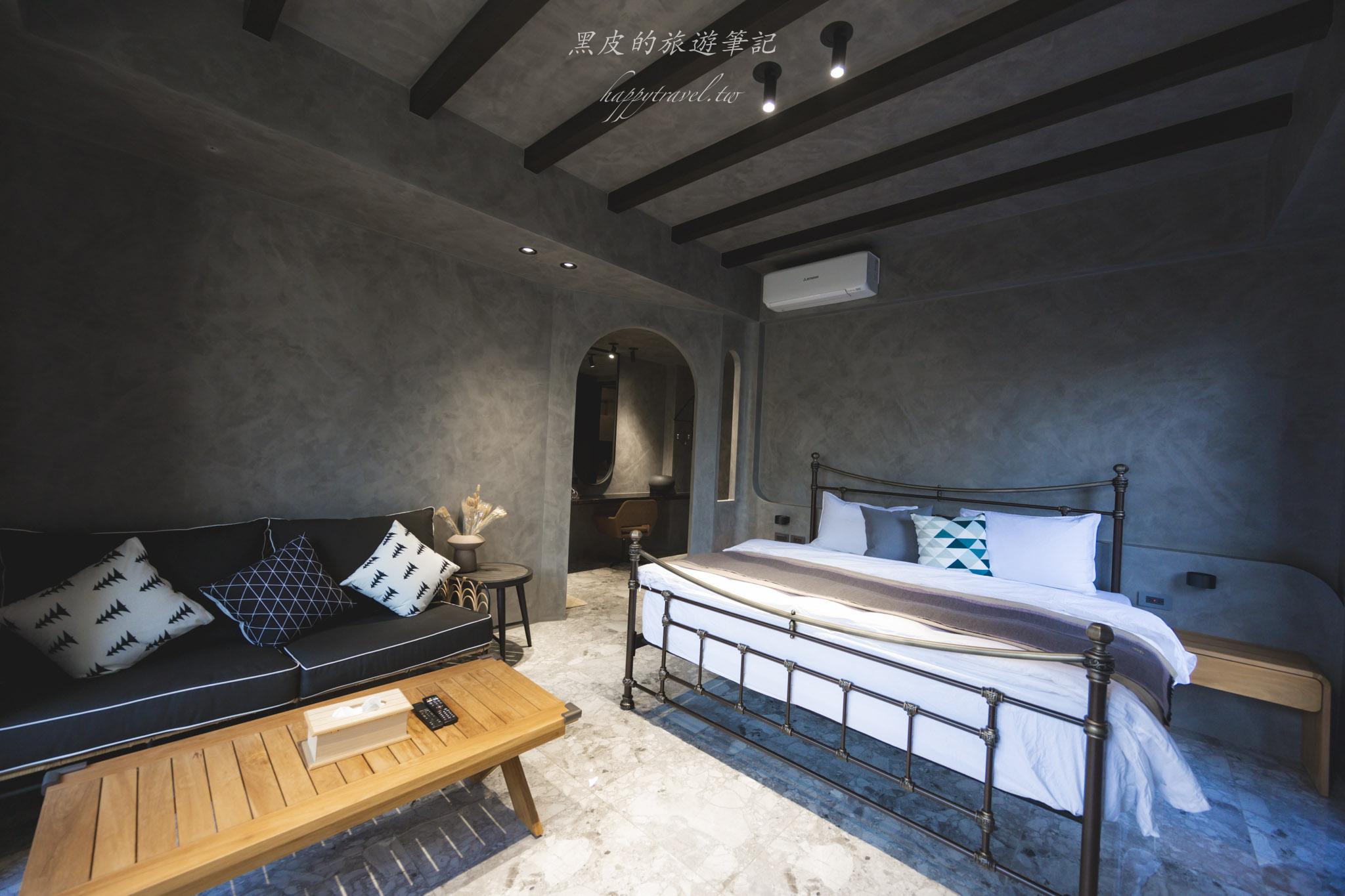 埔里包棟淺山民宿