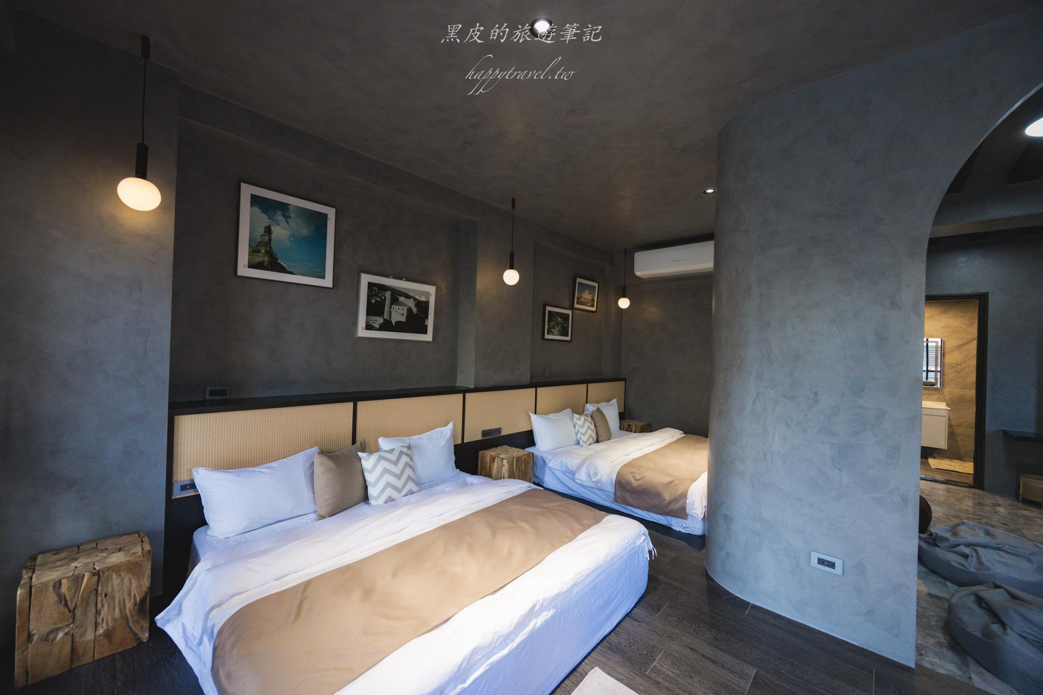 埔里包棟淺山民宿