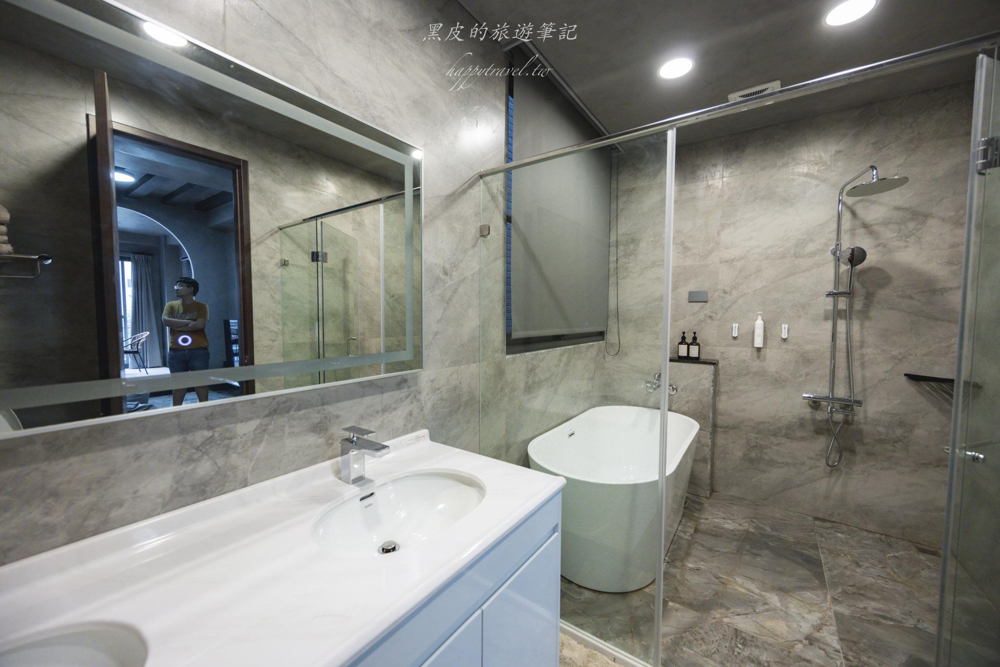 埔里包棟淺山民宿