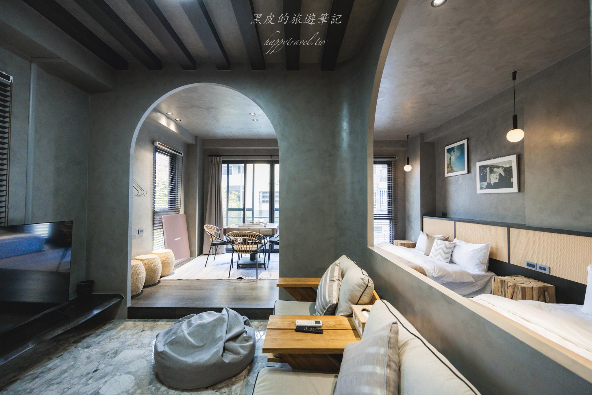 埔里包棟淺山民宿