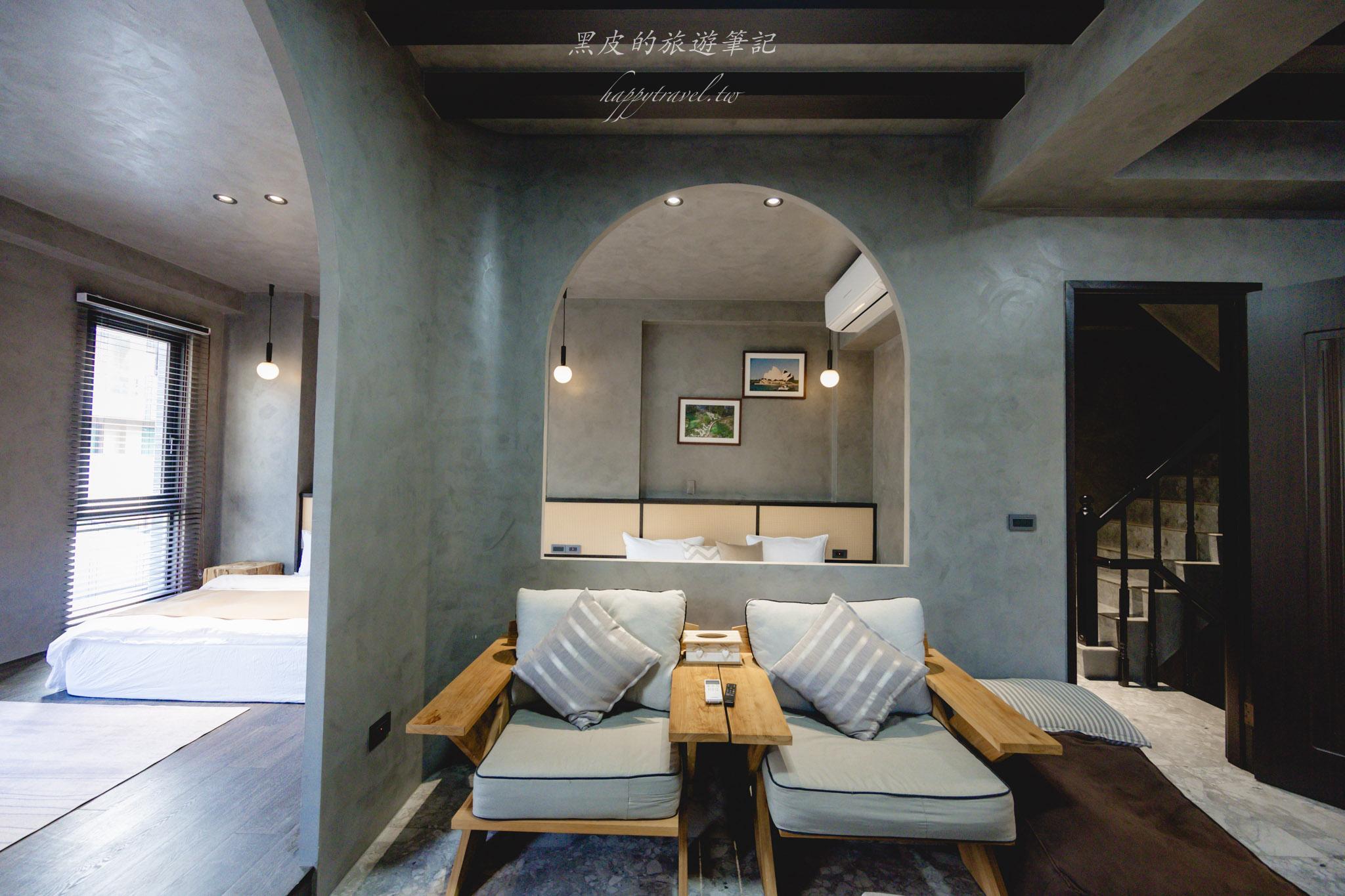 埔里包棟淺山民宿