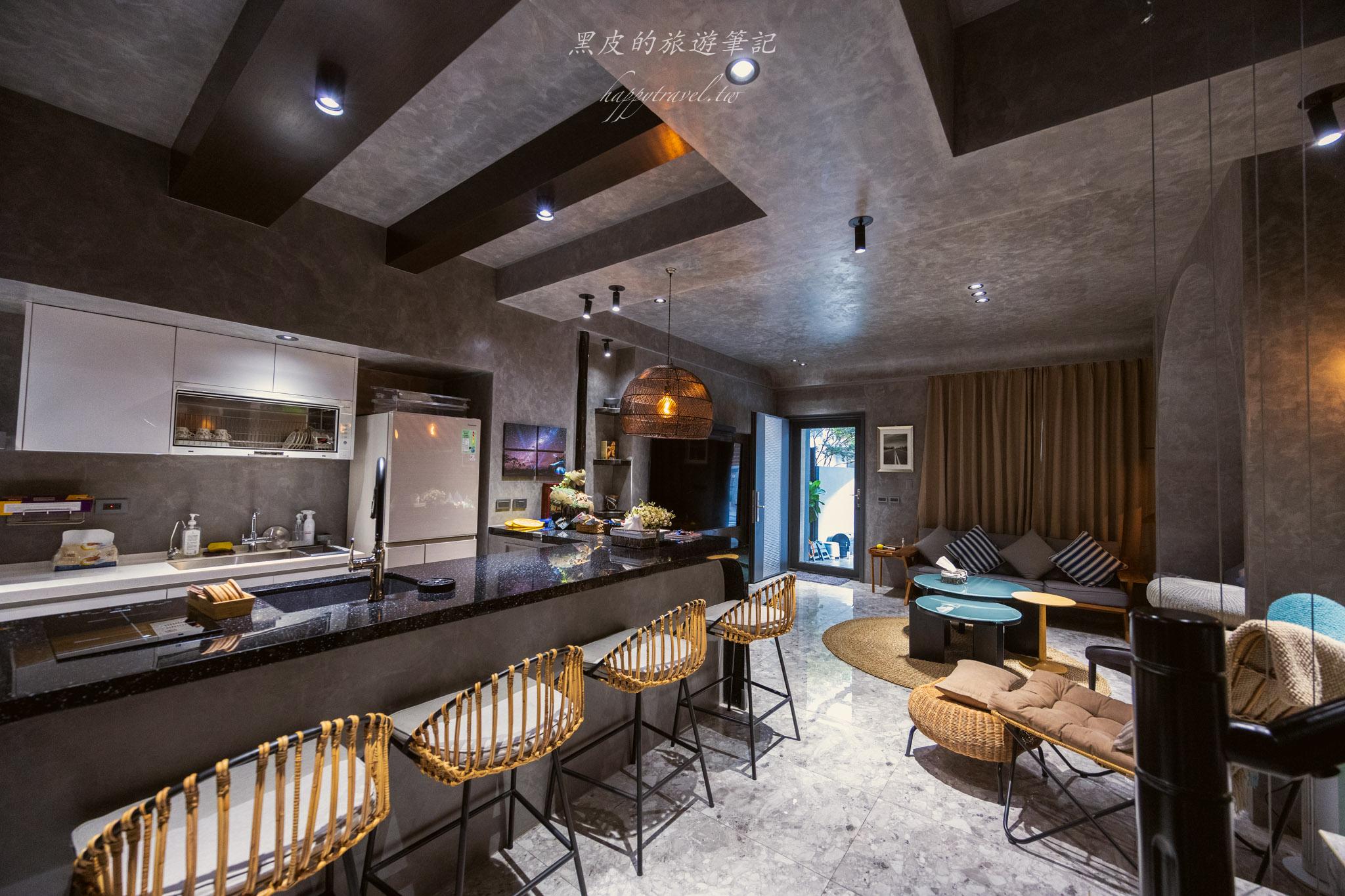 埔里包棟淺山民宿