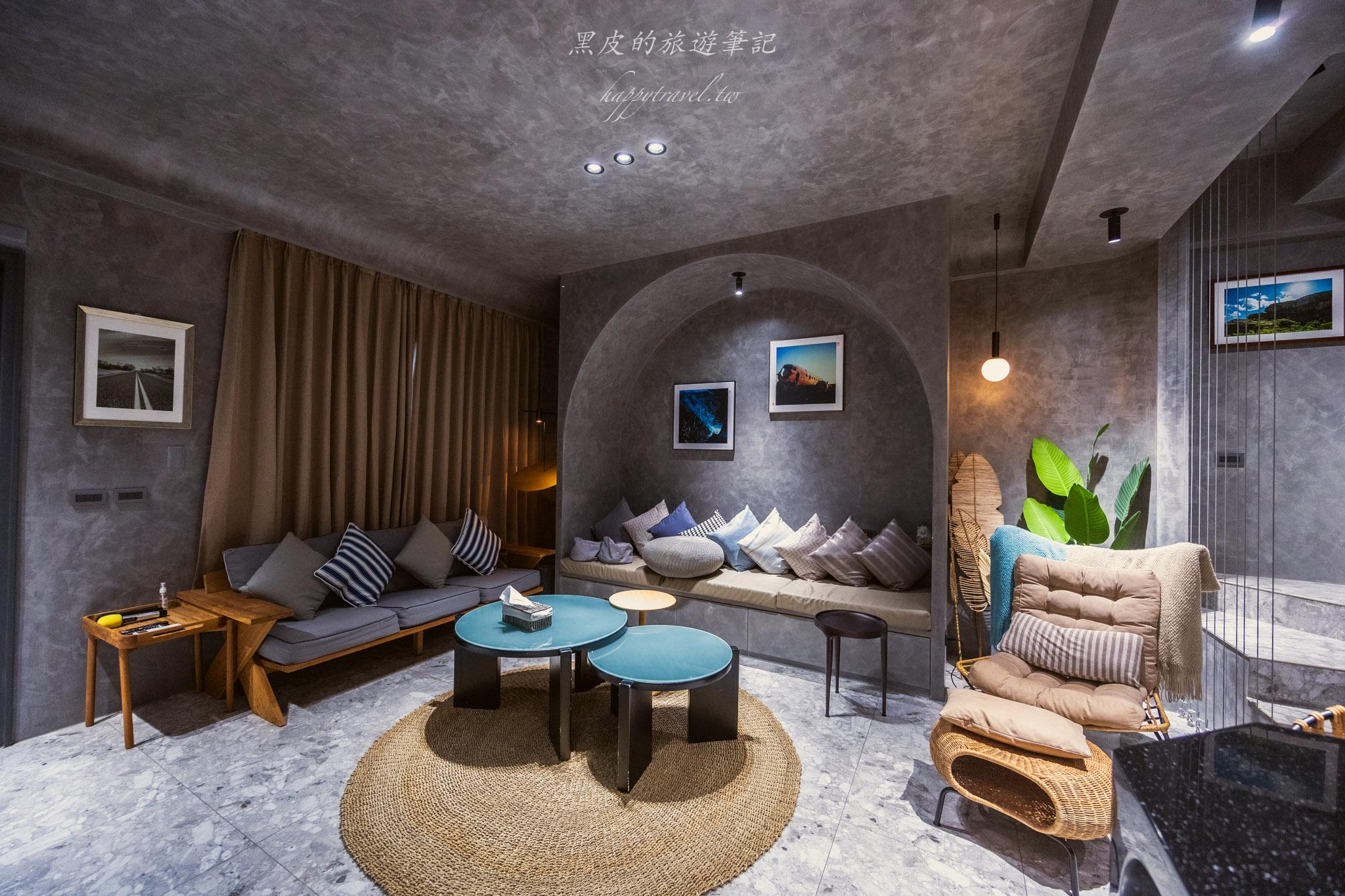 埔里包棟淺山民宿