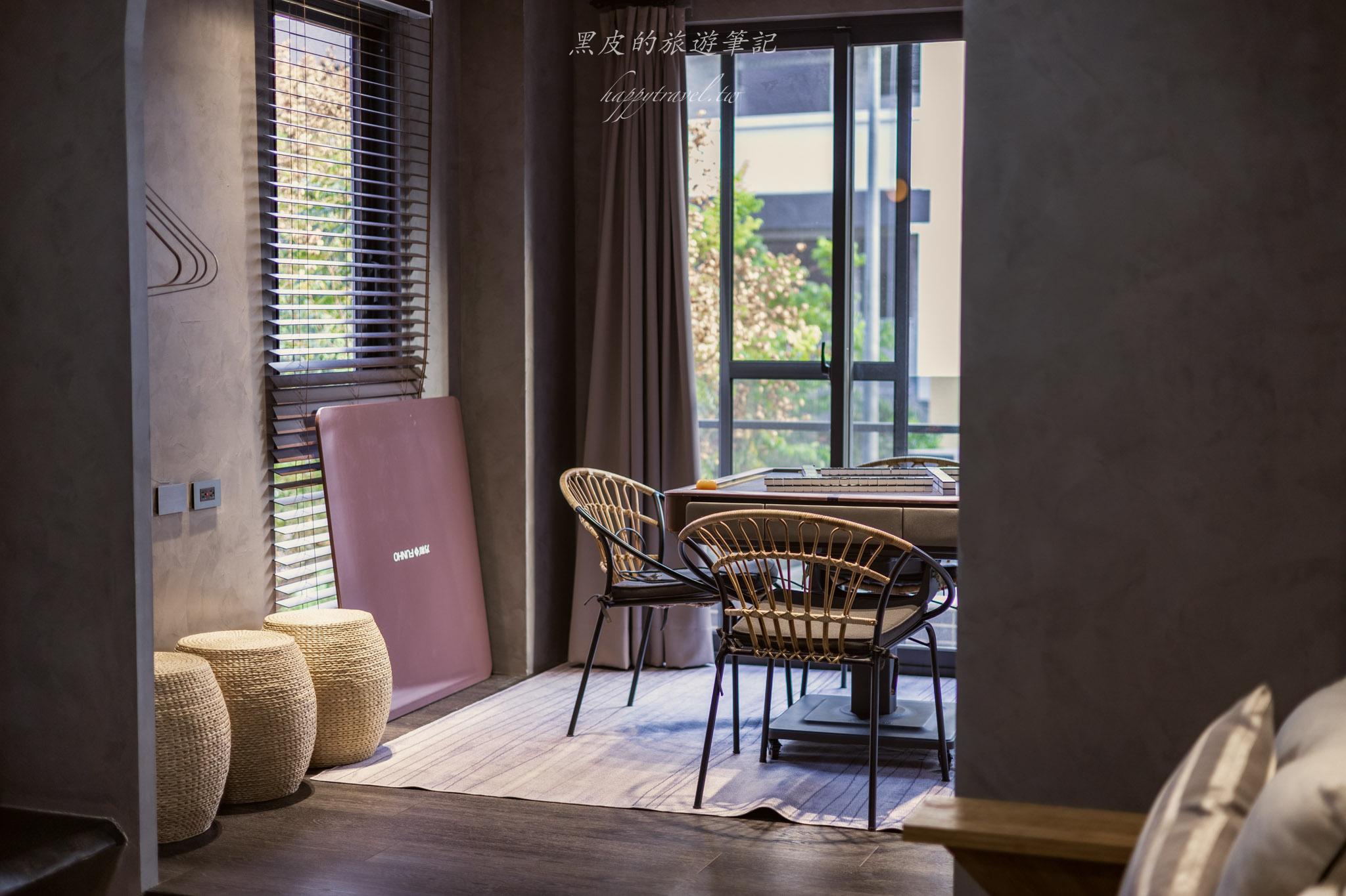 埔里包棟淺山民宿