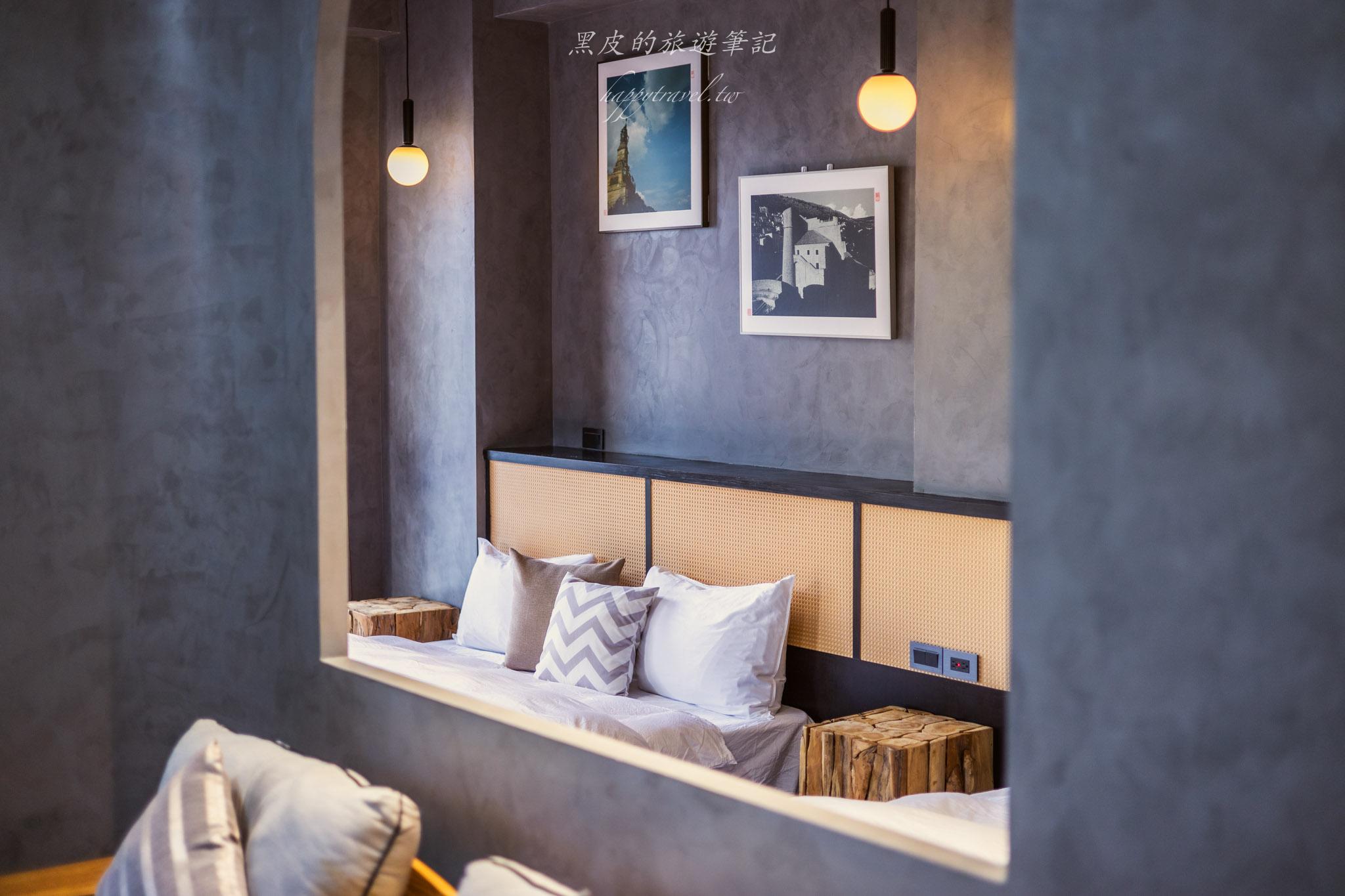 埔里包棟淺山民宿