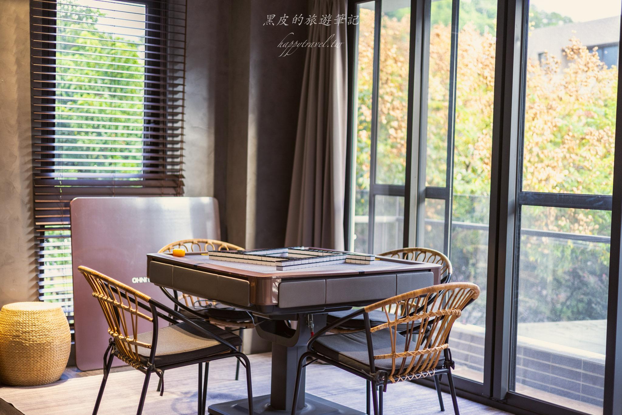 埔里包棟淺山民宿