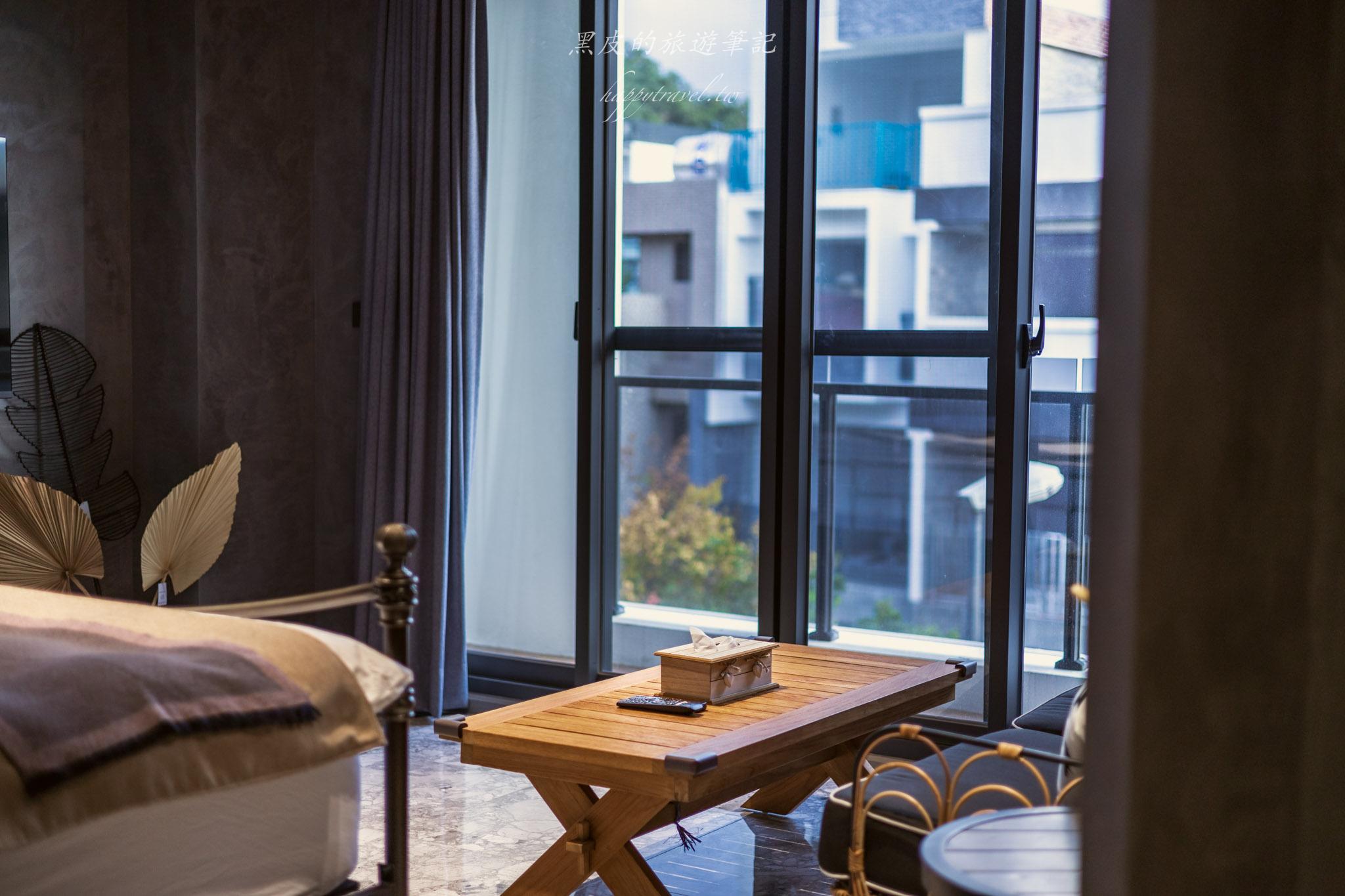 埔里包棟淺山民宿