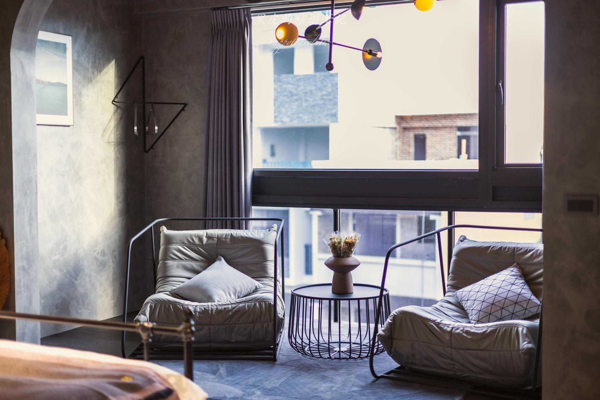 埔里包棟淺山民宿