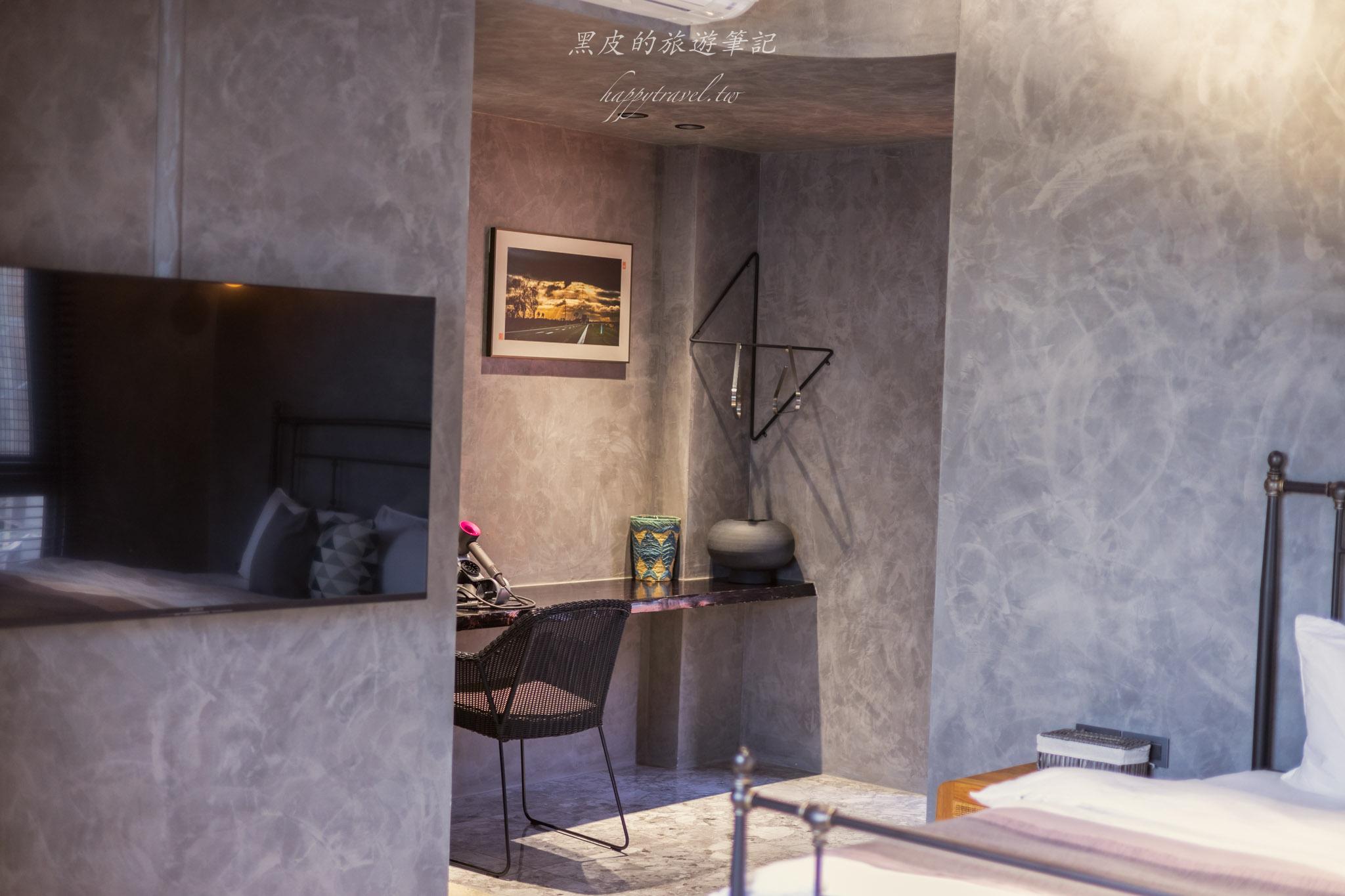 埔里包棟淺山民宿 Rolling Hills｜充滿藝術氣息的埔里山城包棟民宿