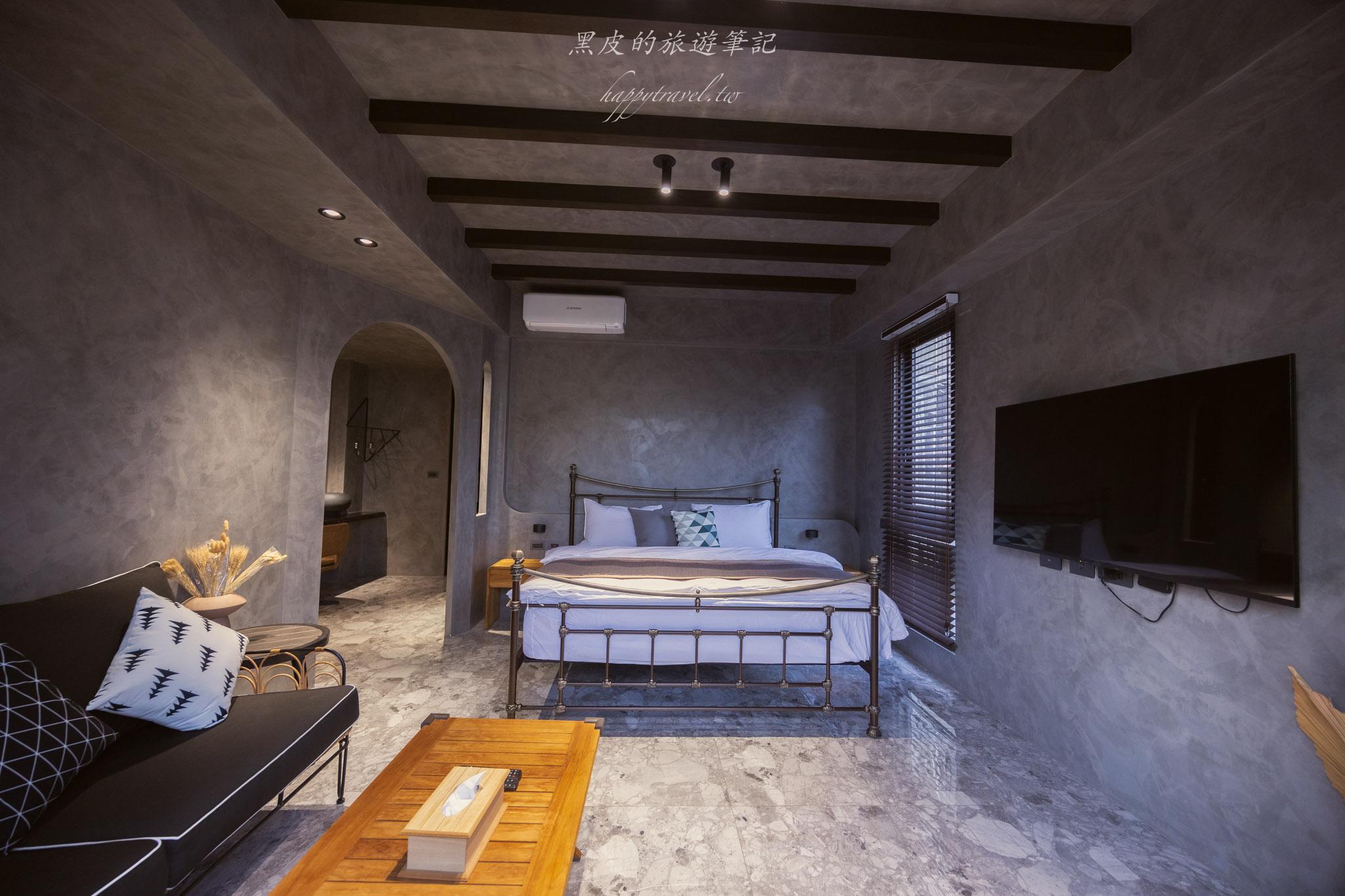 埔里包棟淺山民宿