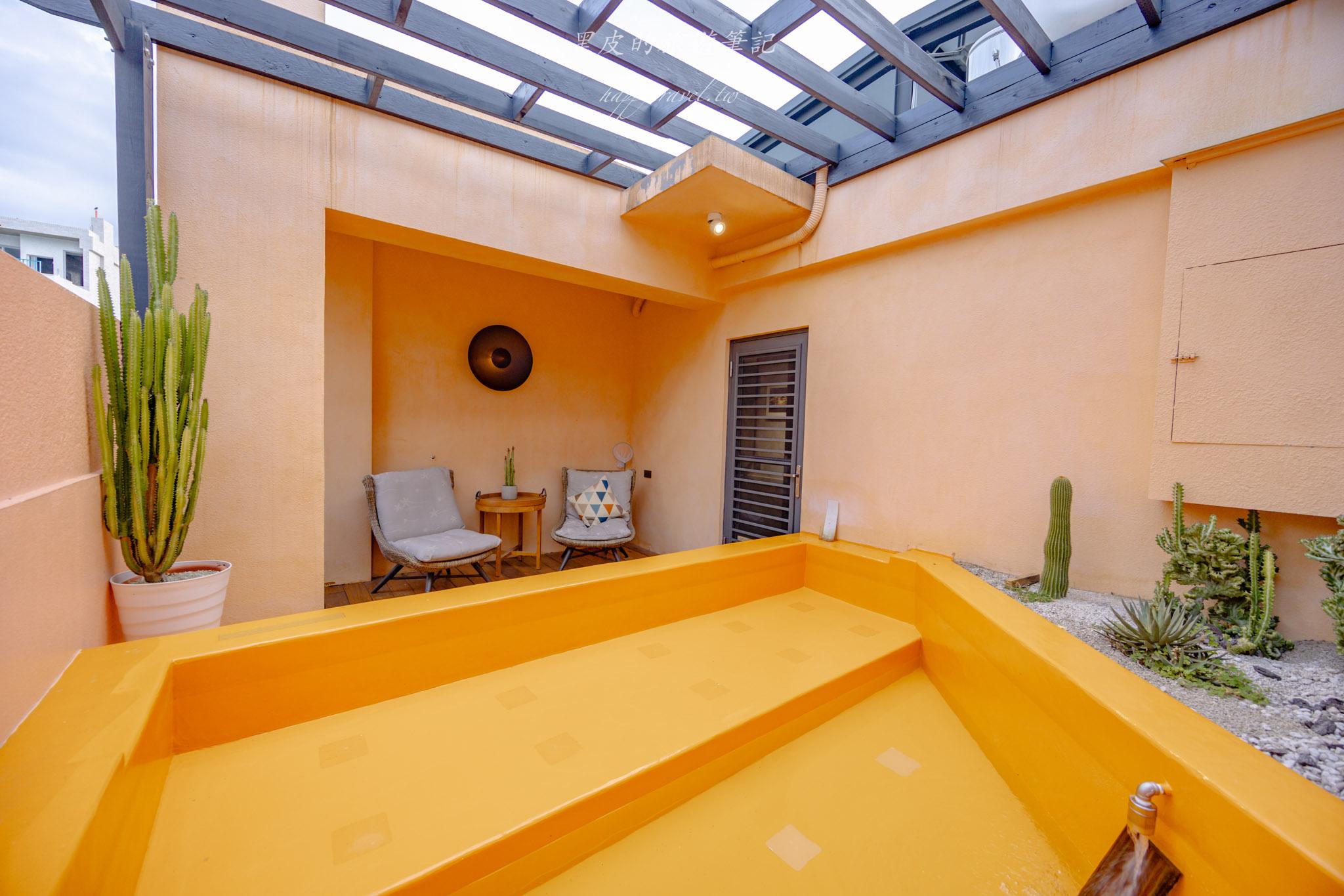 埔里包棟淺山民宿