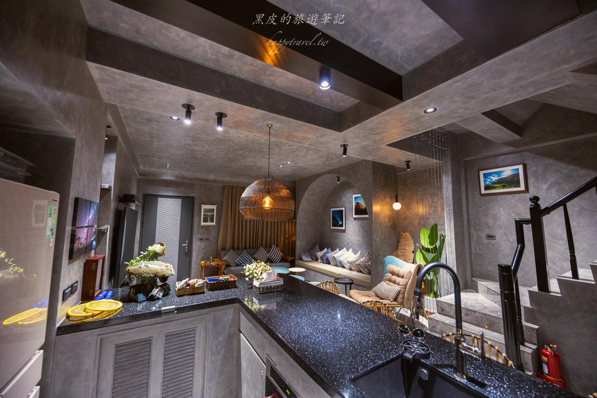 埔里包棟淺山民宿