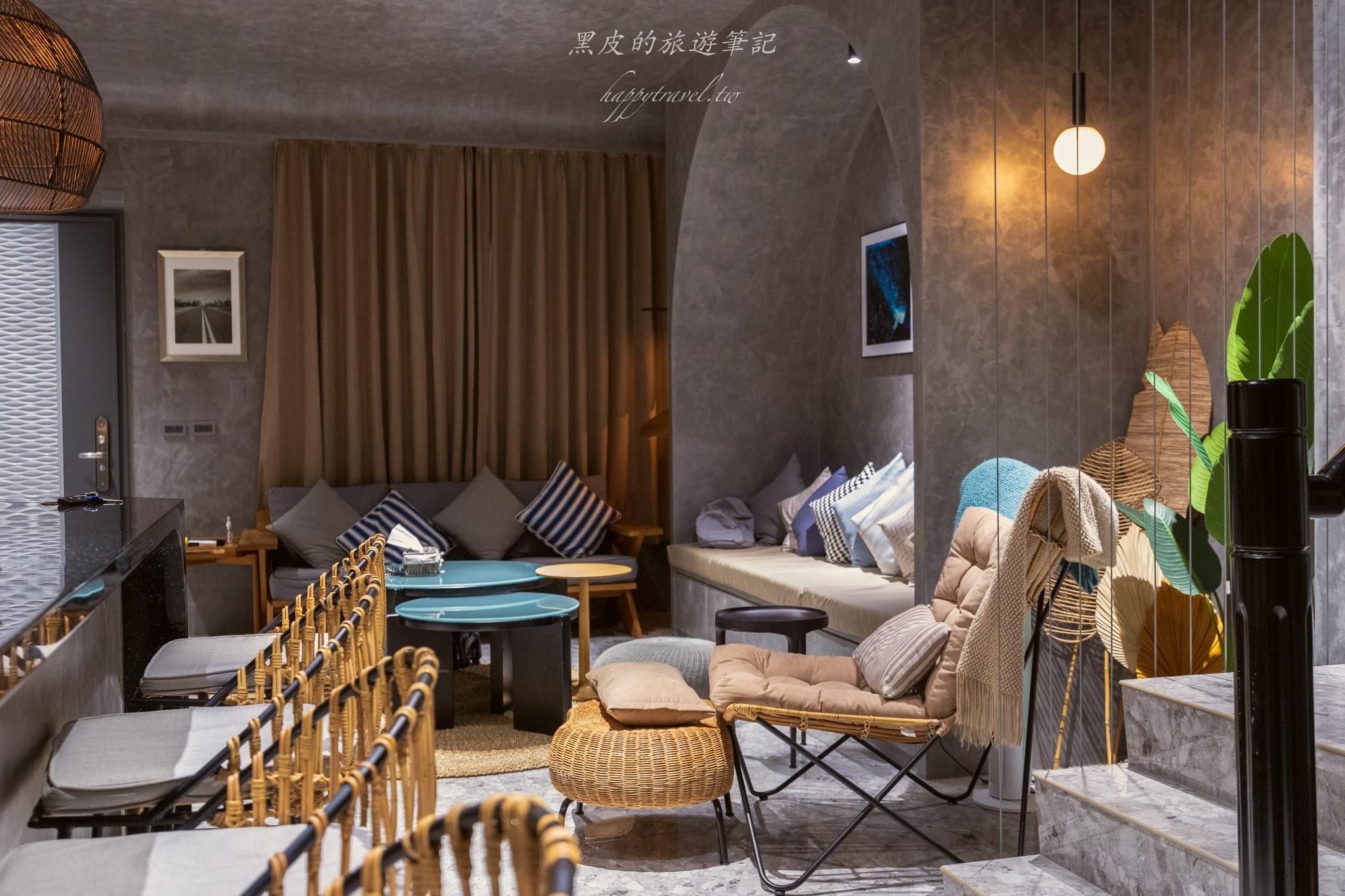 埔里包棟淺山民宿