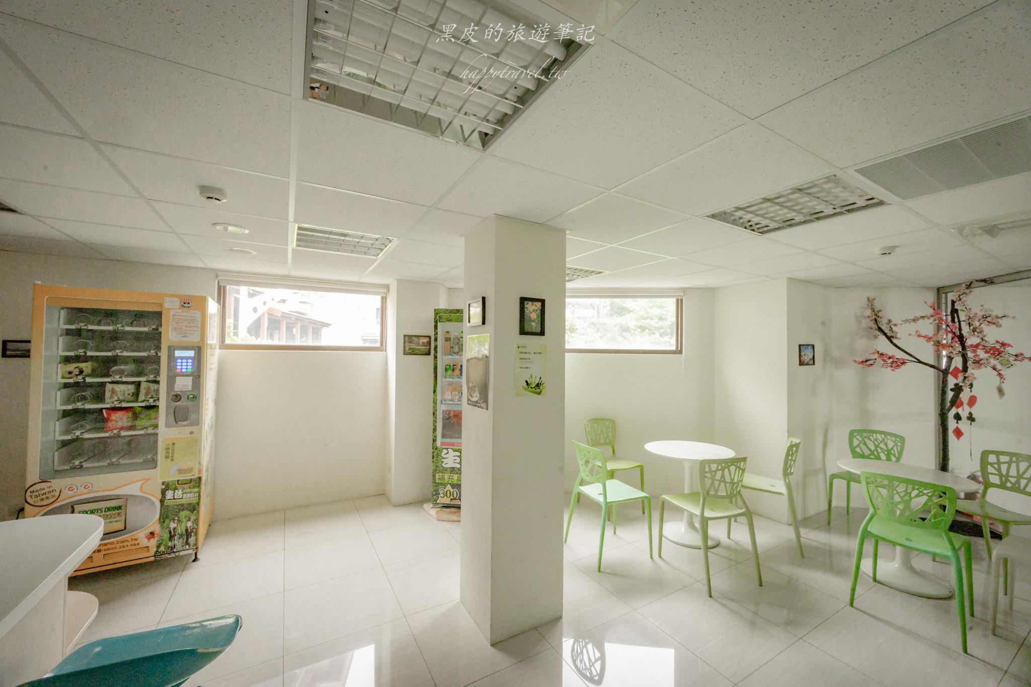 雲登景觀飯店 Yundeng Landscape Hotel｜坐擁阿里山腳下的壯麗山景，放鬆又愜意的度假選擇【嘉義住宿推薦】