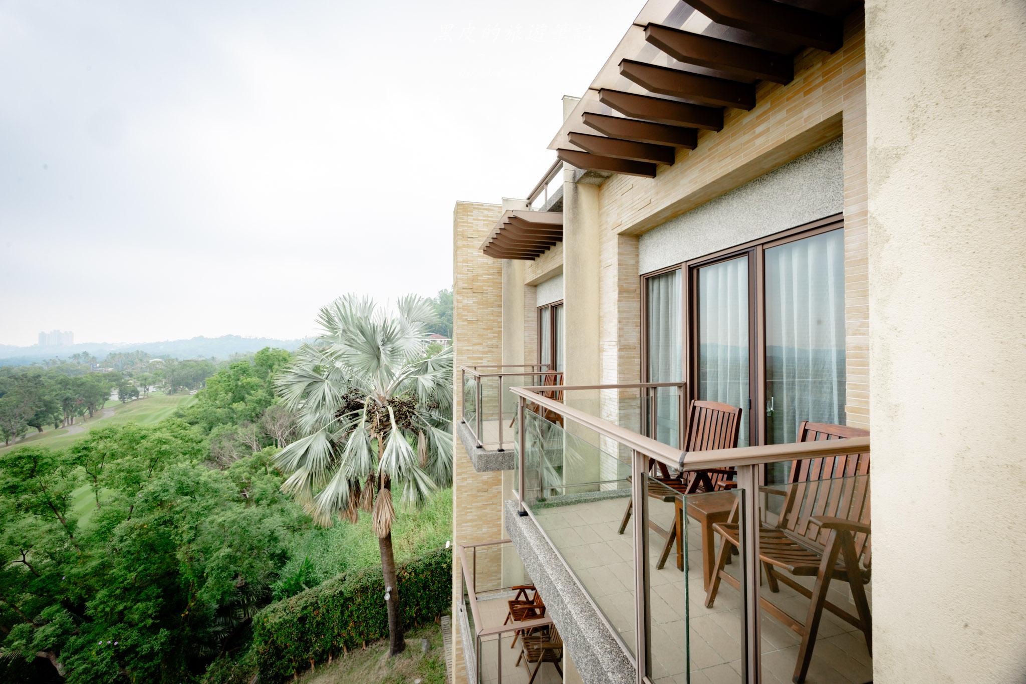 雲登景觀飯店 Yundeng Landscape Hotel｜坐擁阿里山腳下的壯麗山景，放鬆又愜意的度假選擇【嘉義住宿推薦】