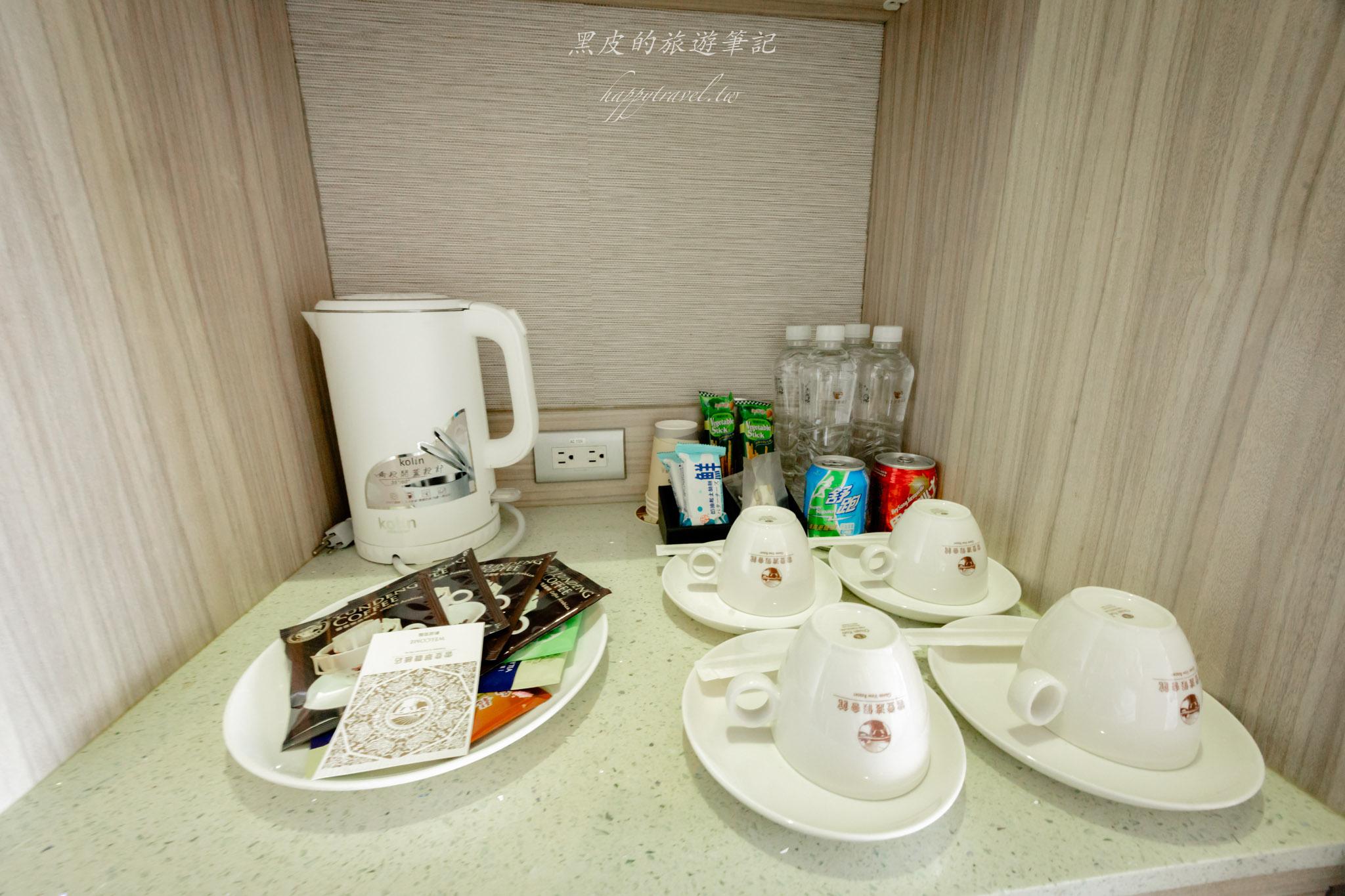 雲登景觀飯店 Yundeng Landscape Hotel｜坐擁阿里山腳下的壯麗山景，放鬆又愜意的度假選擇【嘉義住宿推薦】