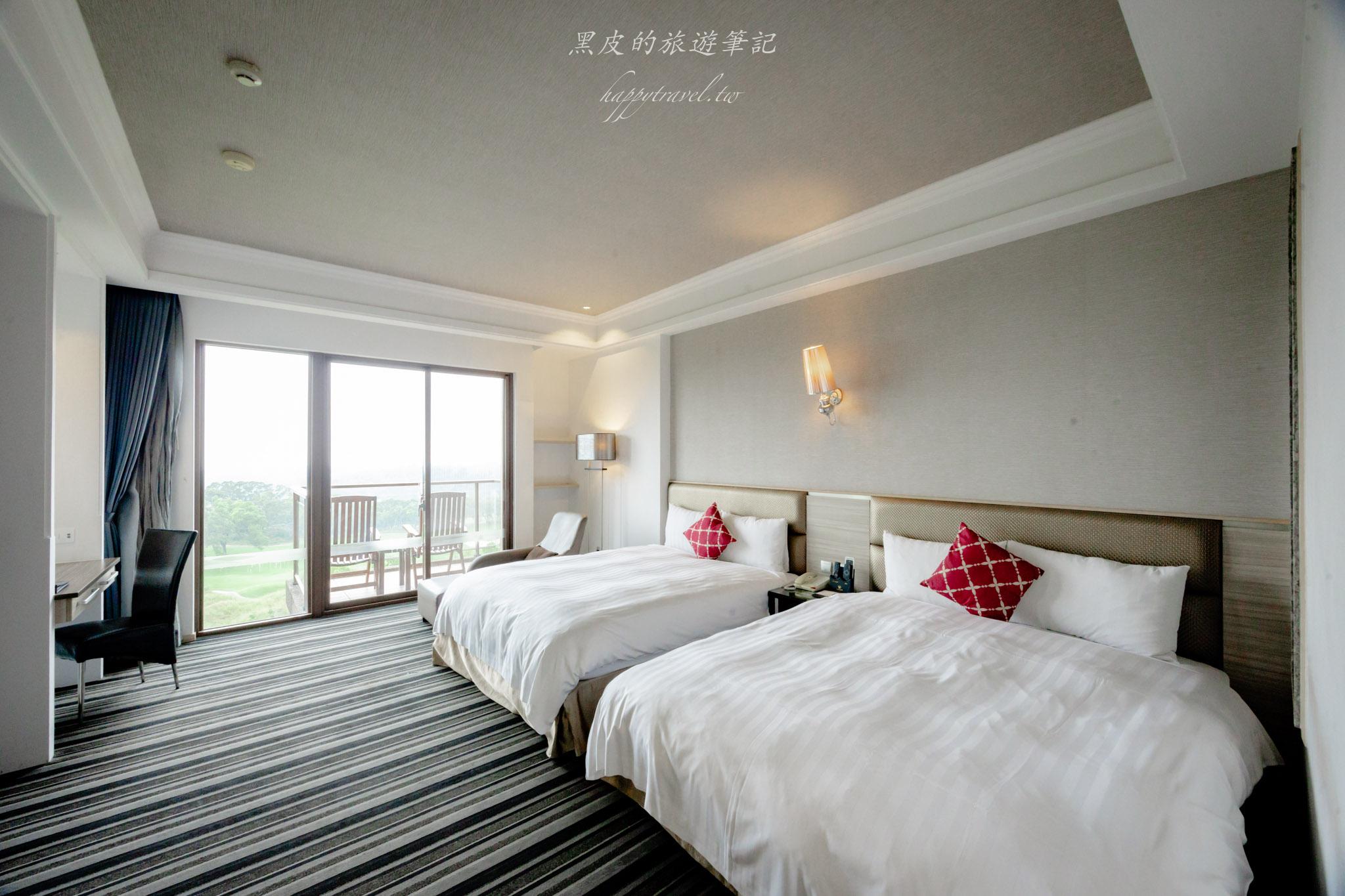 雲登景觀飯店 Yundeng Landscape Hotel｜坐擁阿里山腳下的壯麗山景，放鬆又愜意的度假選擇【嘉義住宿推薦】