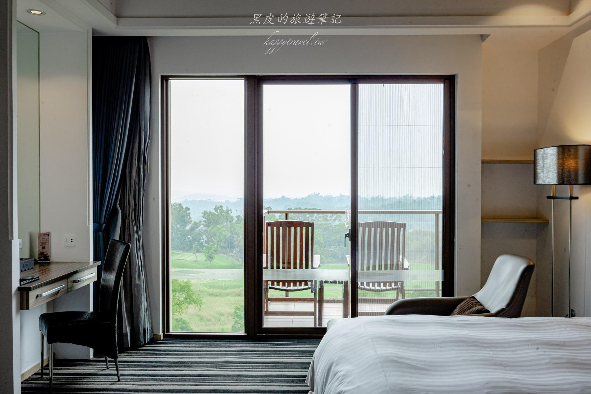 雲登景觀飯店 Yundeng Landscape Hotel｜坐擁阿里山腳下的壯麗山景，放鬆又愜意的度假選擇【嘉義住宿推薦】