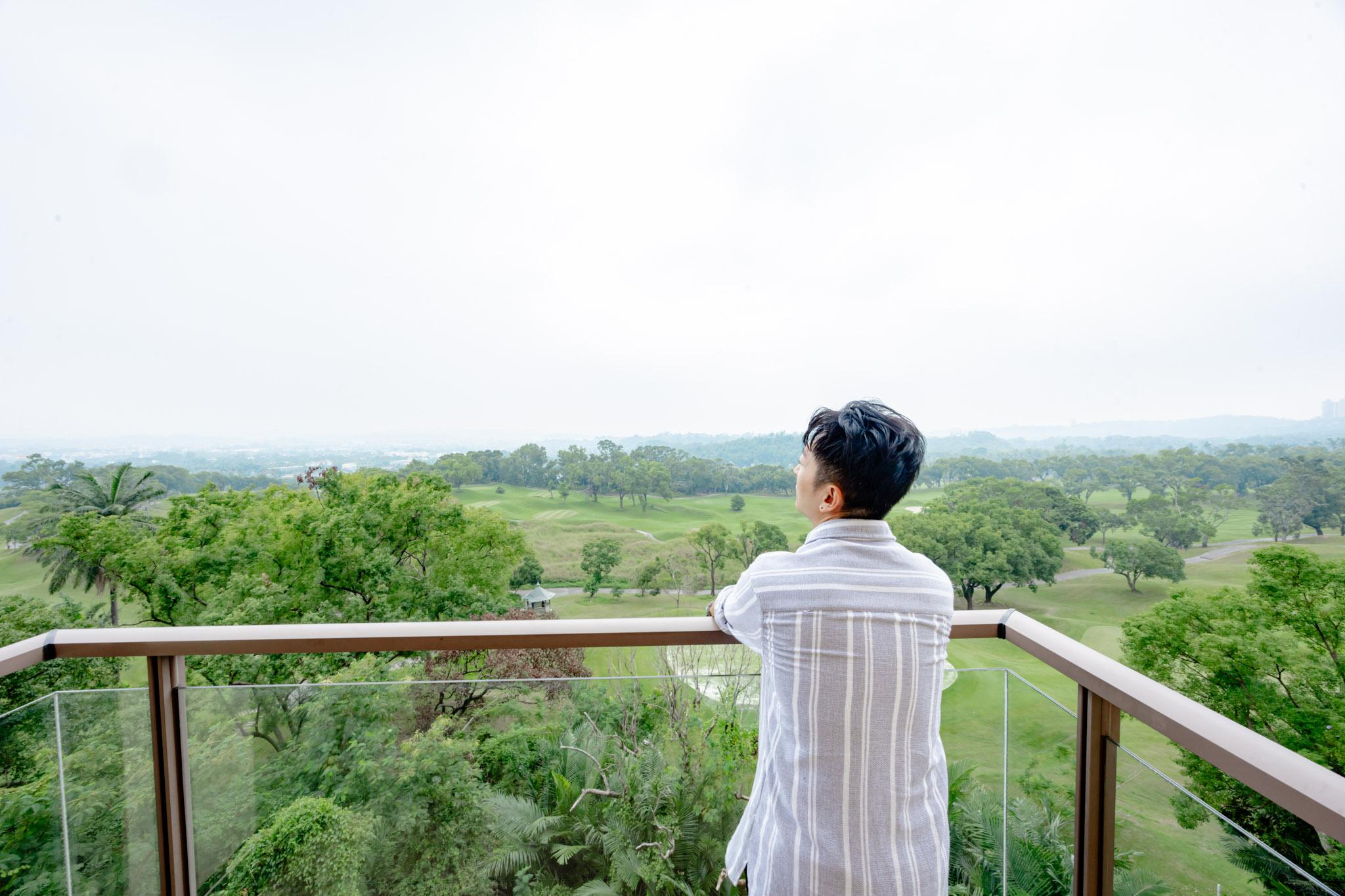 雲登景觀飯店 Yundeng Landscape Hotel｜坐擁阿里山腳下的壯麗山景，放鬆又愜意的度假選擇【嘉義住宿推薦】